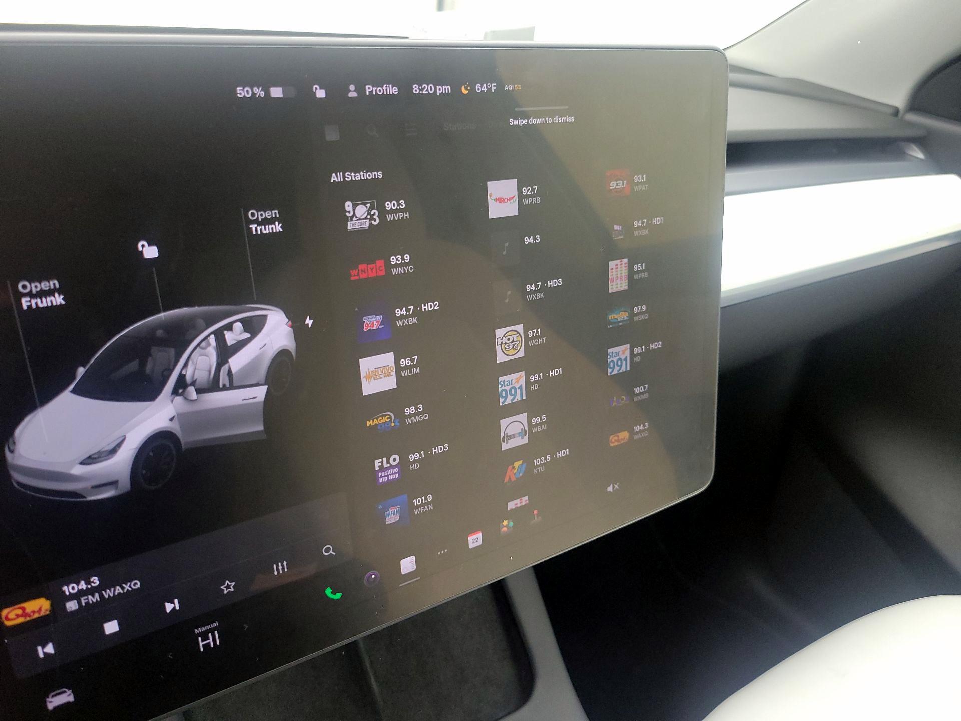 Thumbnail: 2021 Tesla Model Y - 15