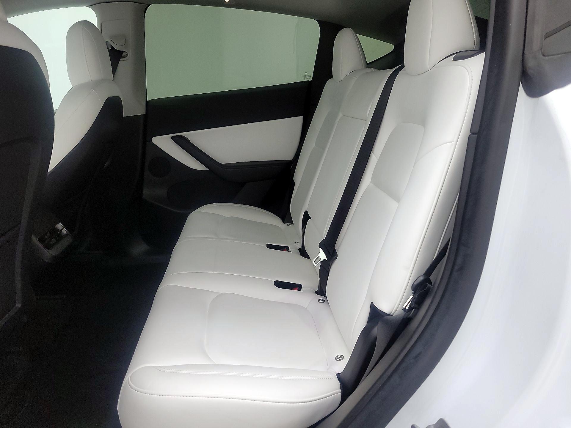 Thumbnail: 2021 Tesla Model Y - 18