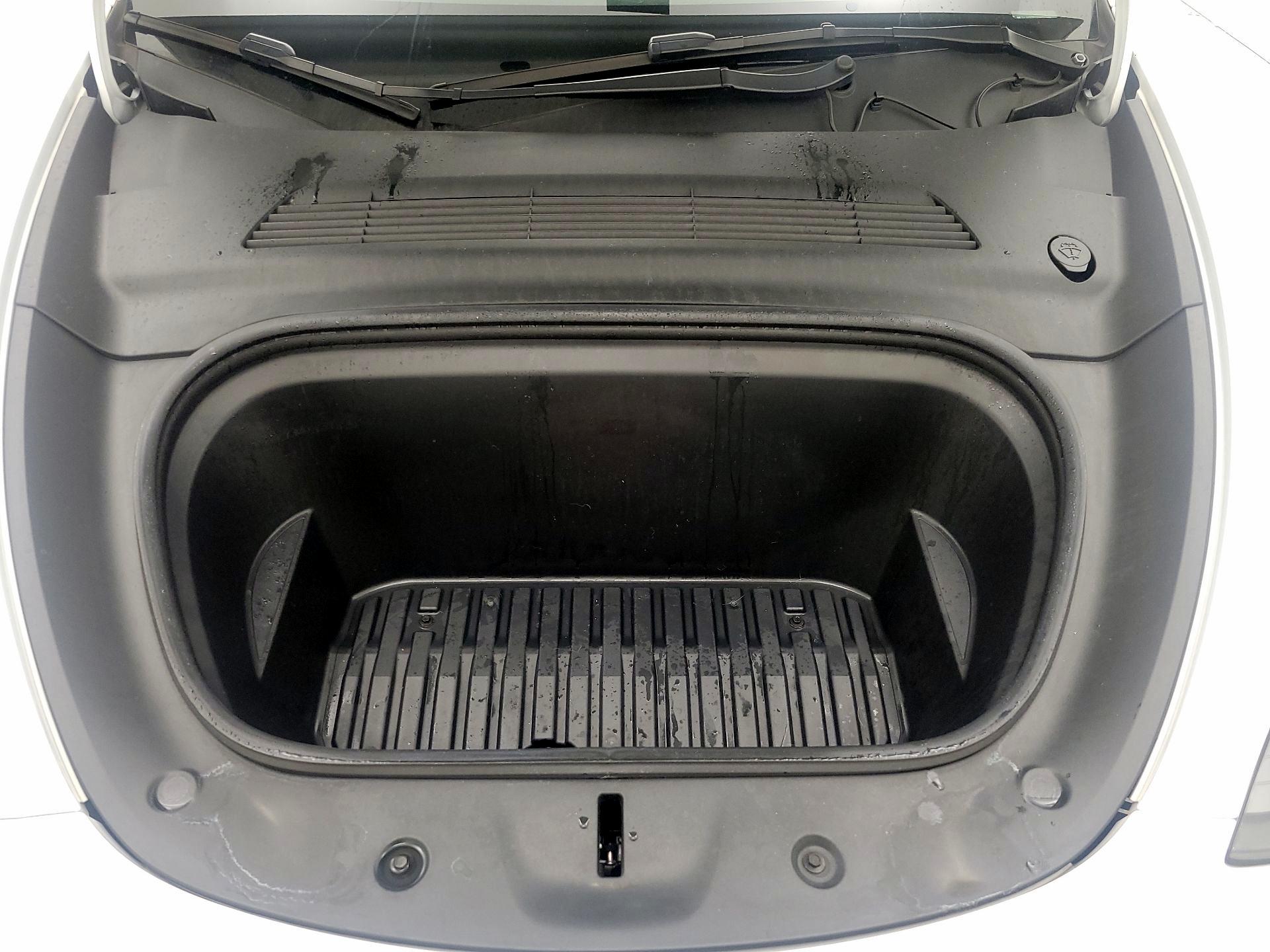 Thumbnail: 2021 Tesla Model Y - 20