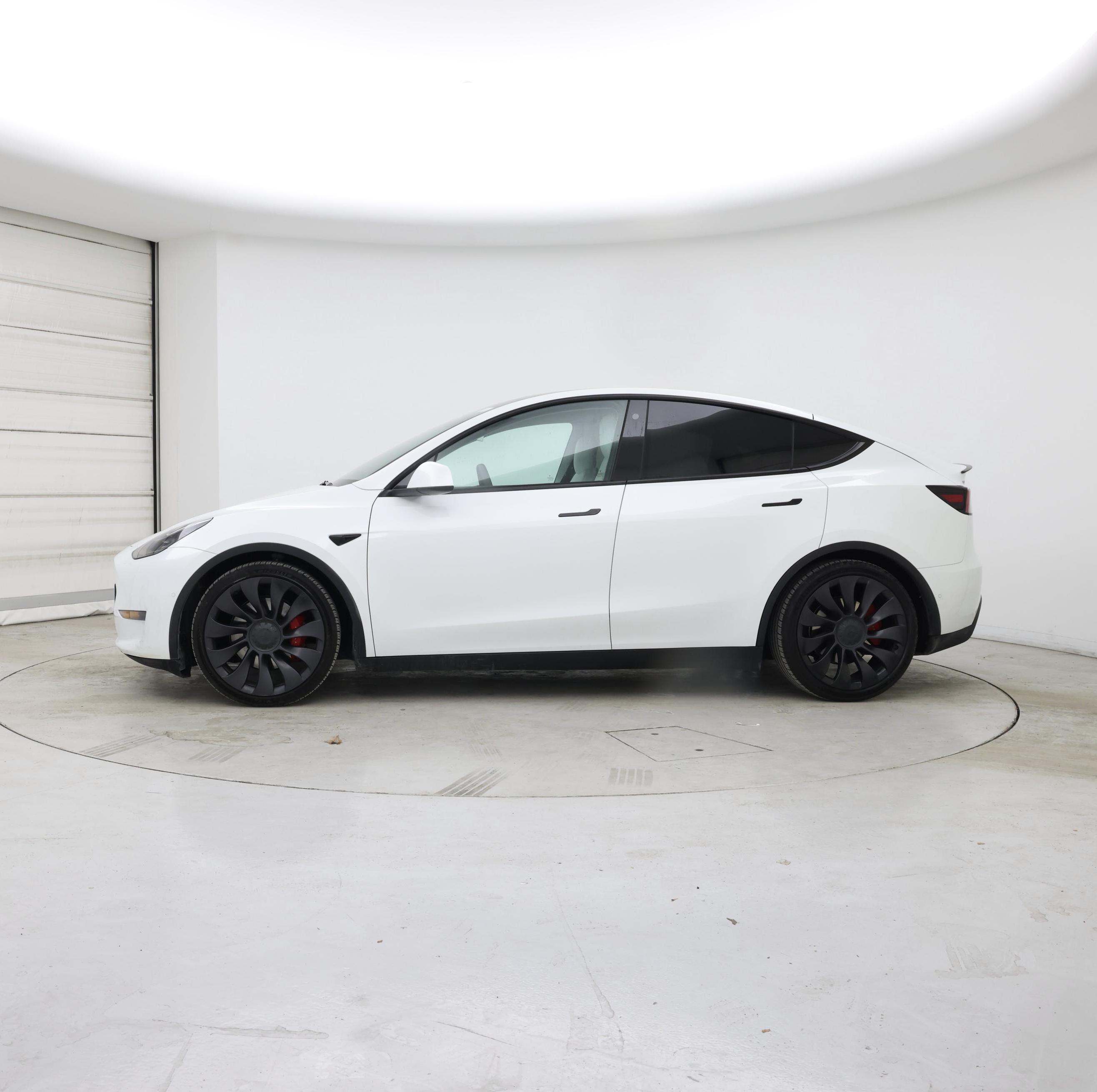 Thumbnail: 2021 Tesla Model Y - 3