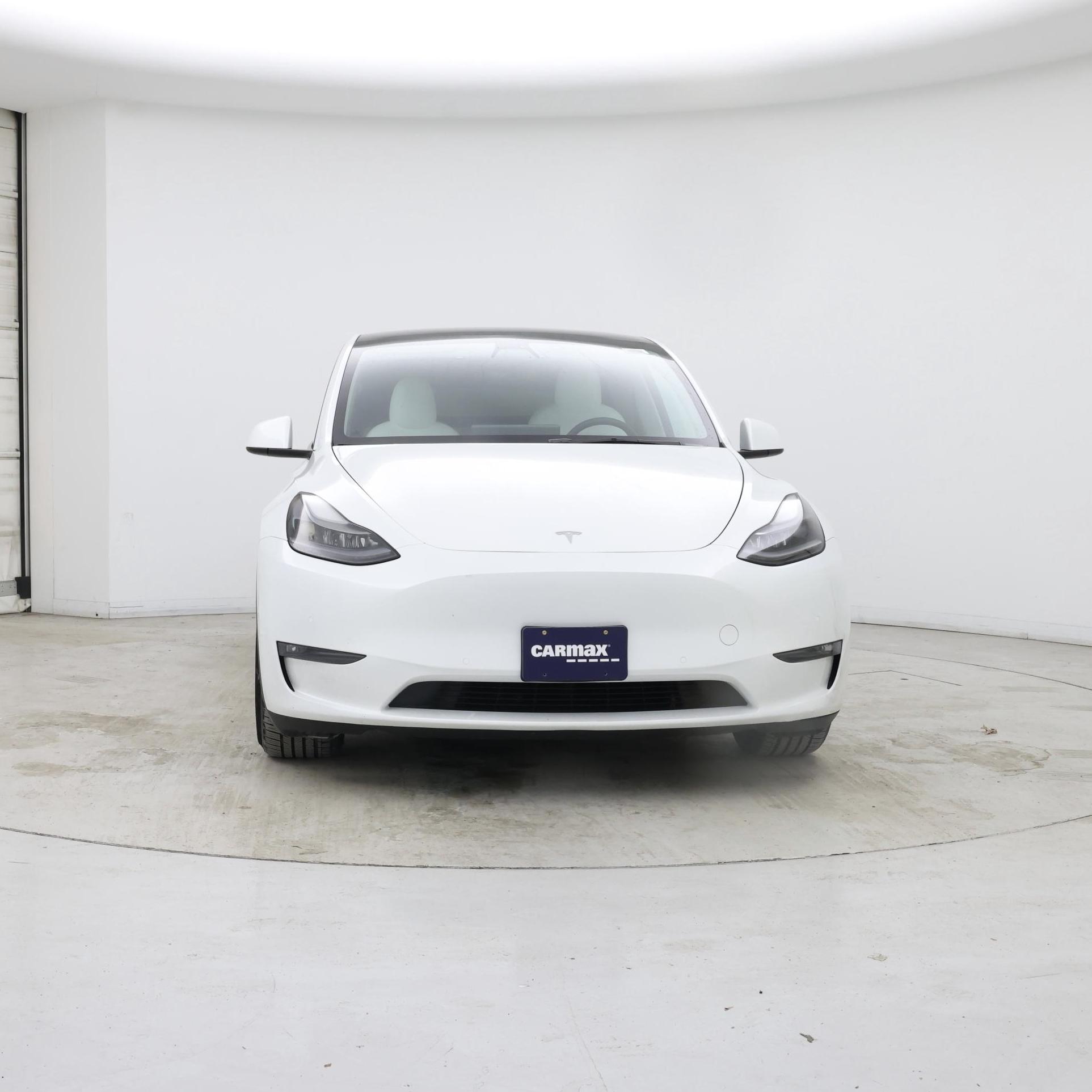 Thumbnail: 2021 Tesla Model Y - 5