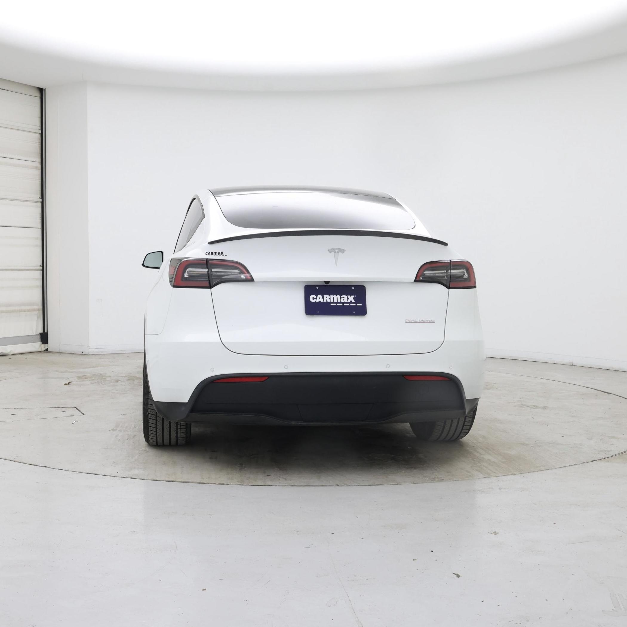 Thumbnail: 2021 Tesla Model Y - 6