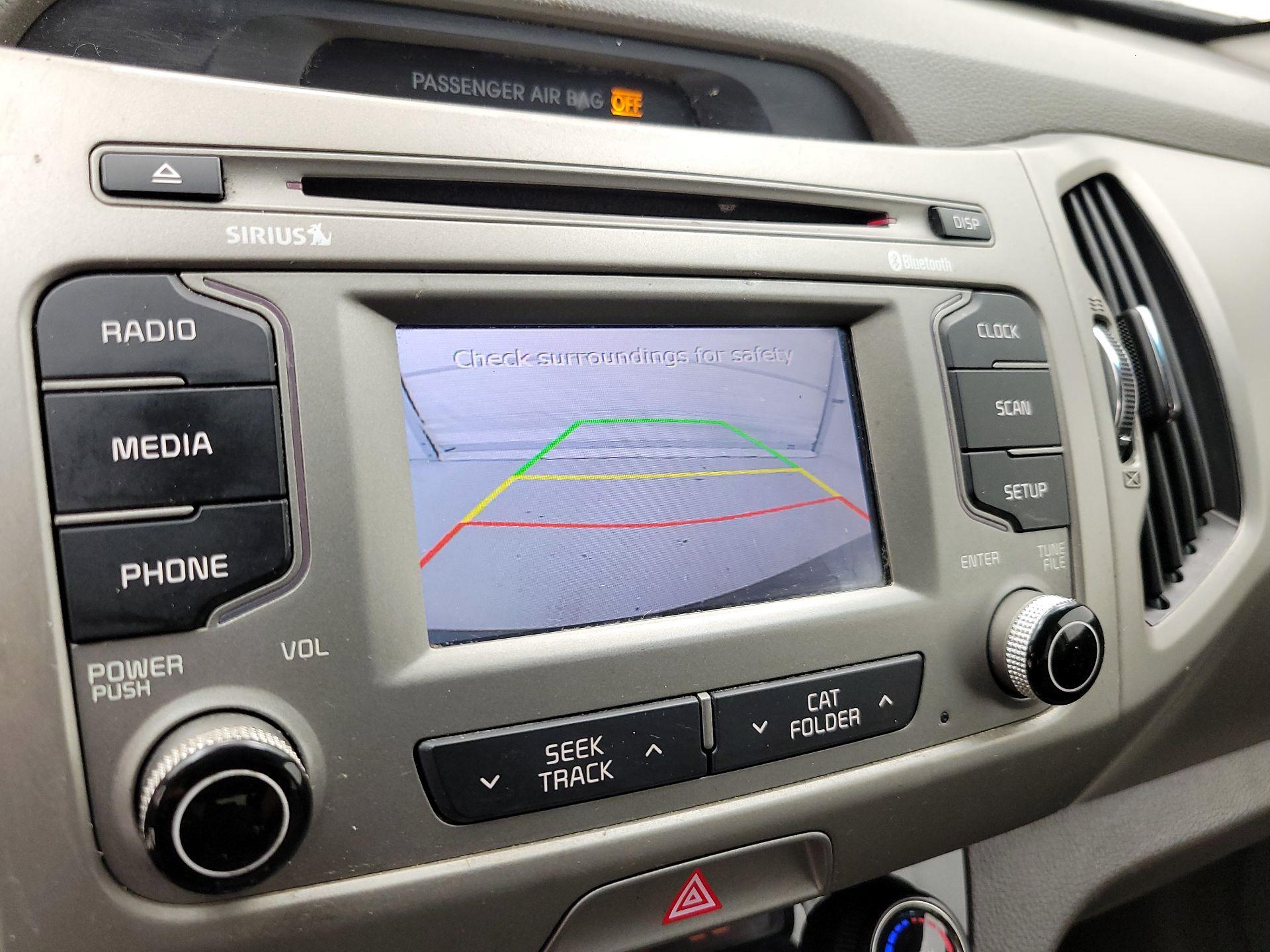 Thumbnail: 2016 Kia Sportage - 14