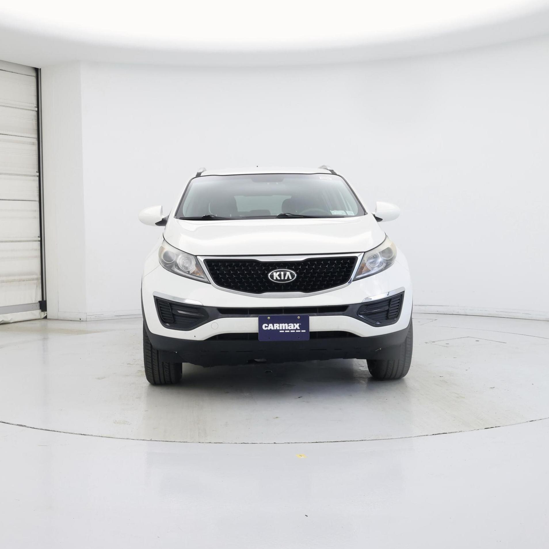 Thumbnail: 2016 Kia Sportage - 5