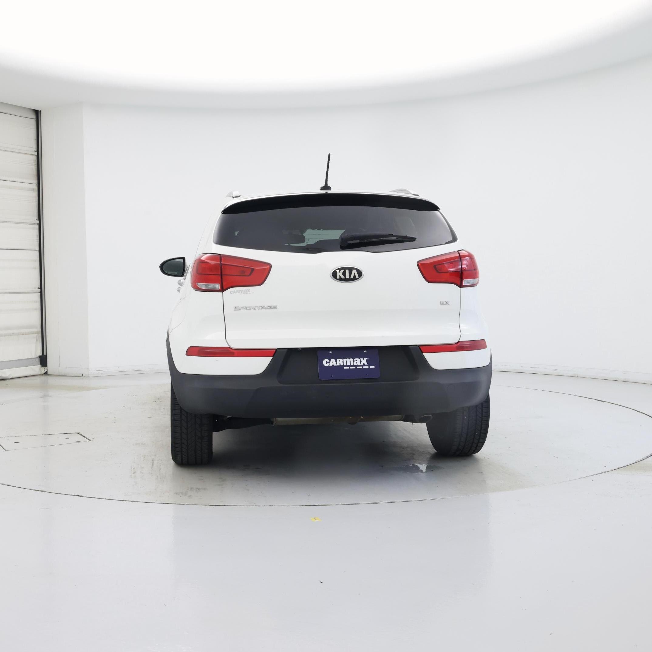 Thumbnail: 2016 Kia Sportage - 6