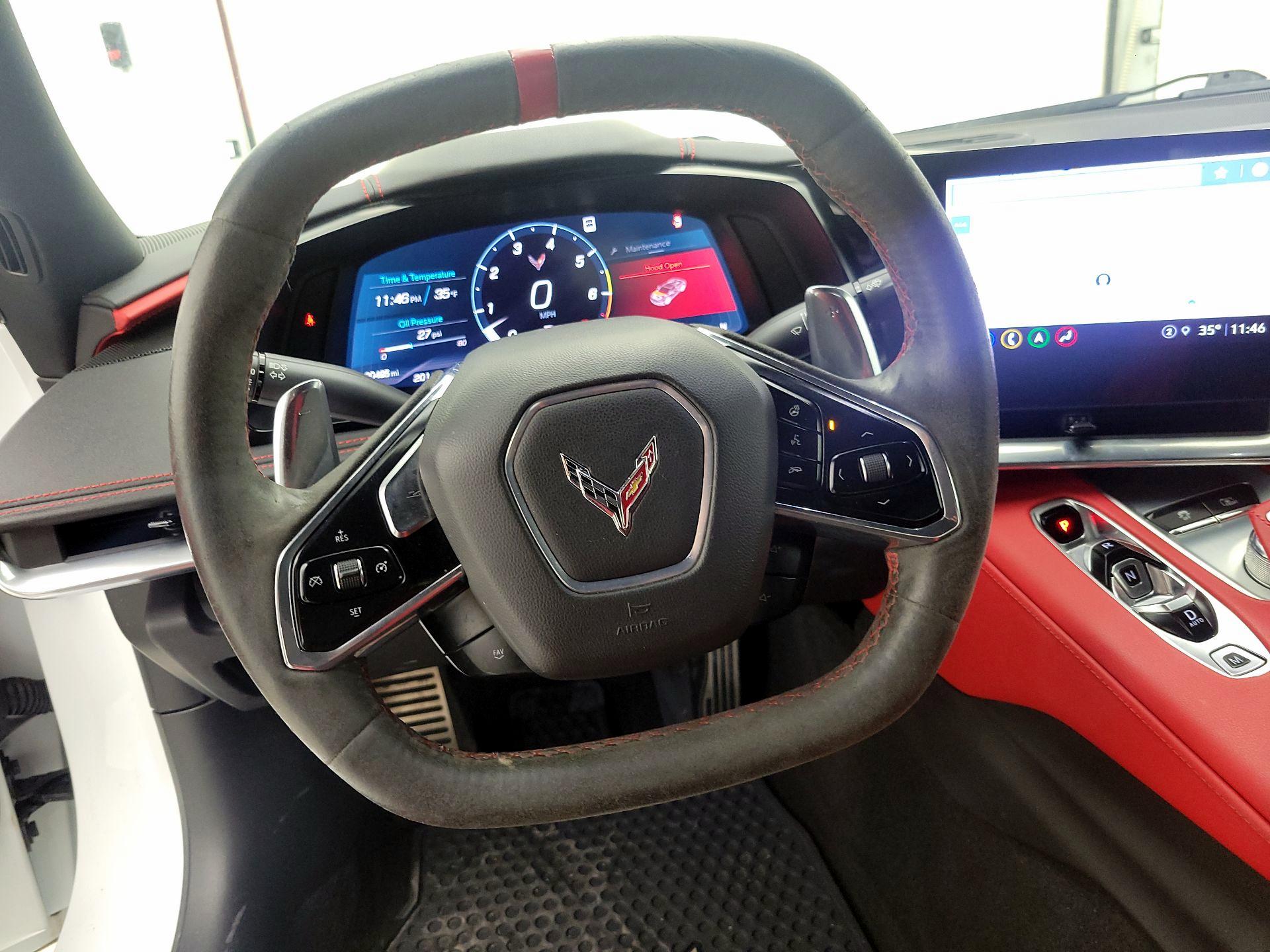 Thumbnail: 2021 Chevrolet Corvette - 10