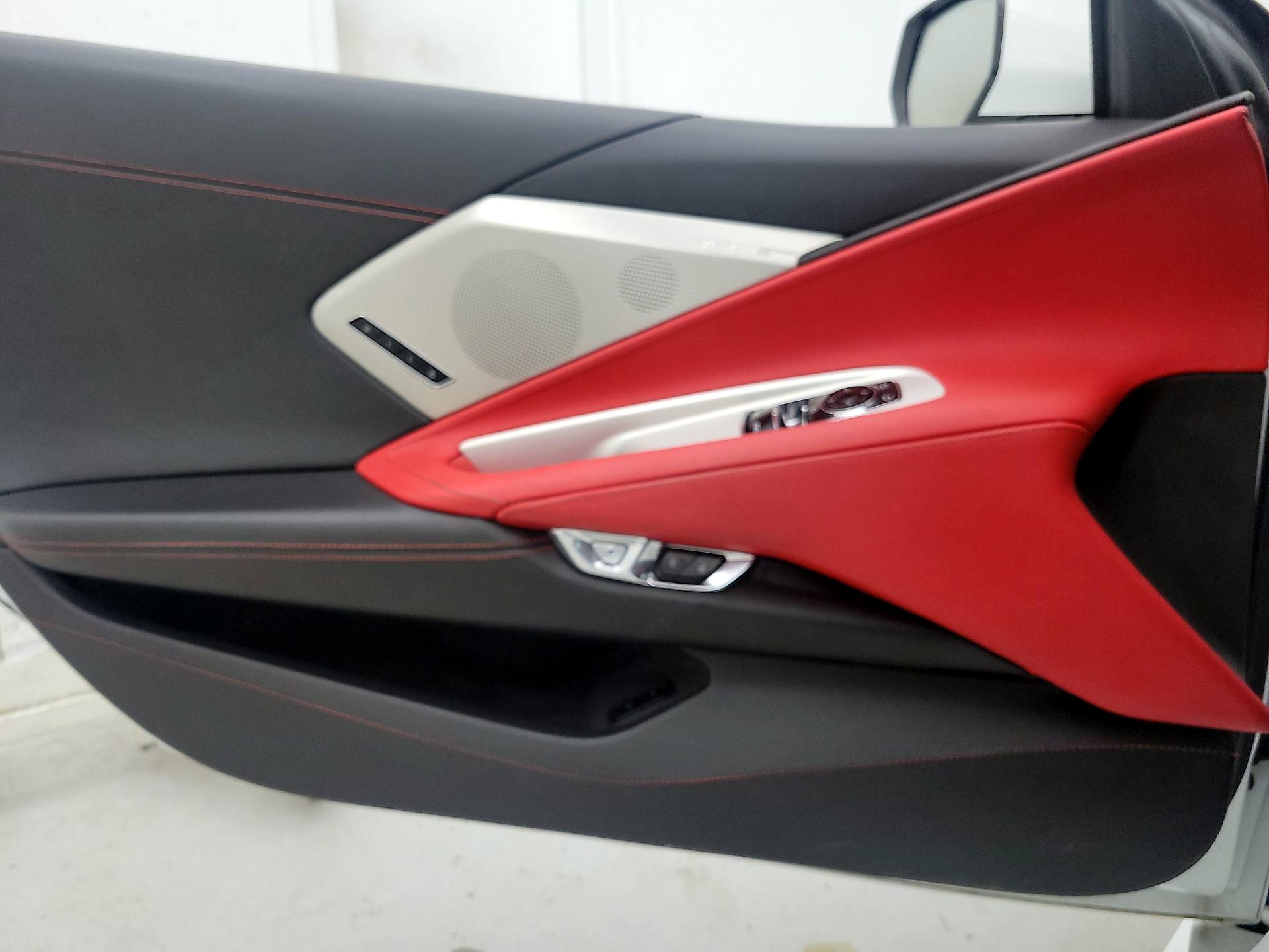 Thumbnail: 2021 Chevrolet Corvette - 12