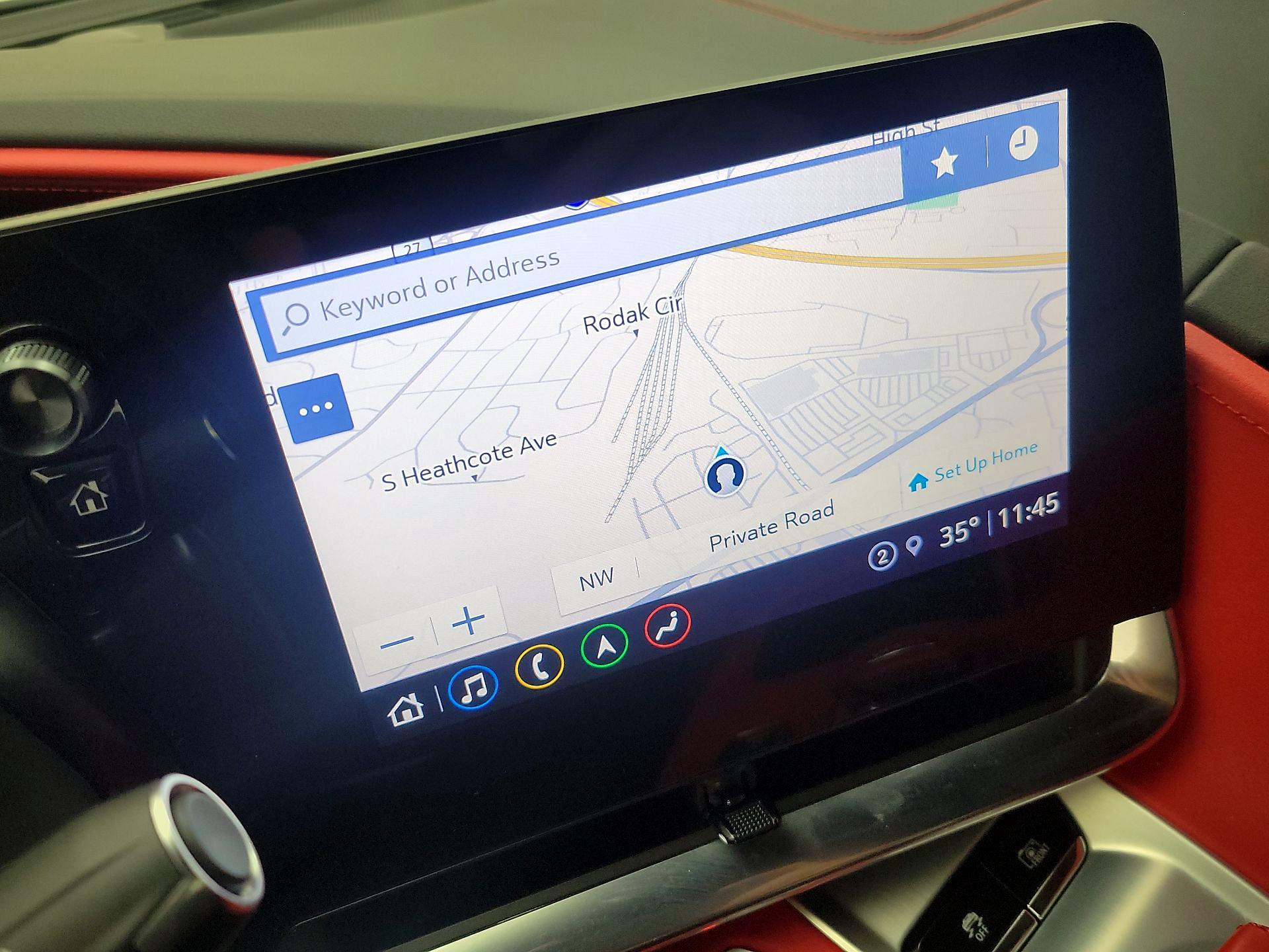 Thumbnail: 2021 Chevrolet Corvette - 14