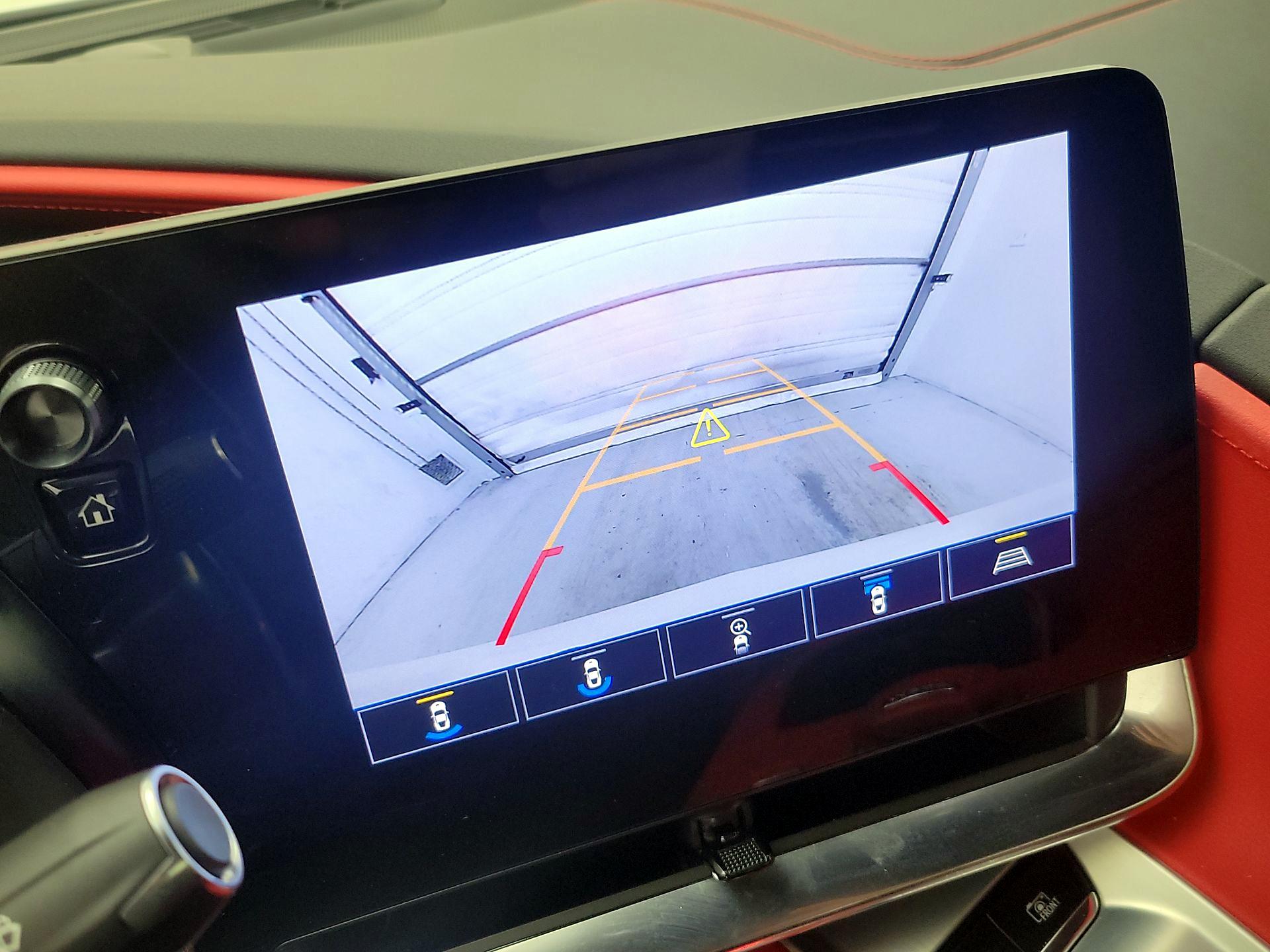 Thumbnail: 2021 Chevrolet Corvette - 15