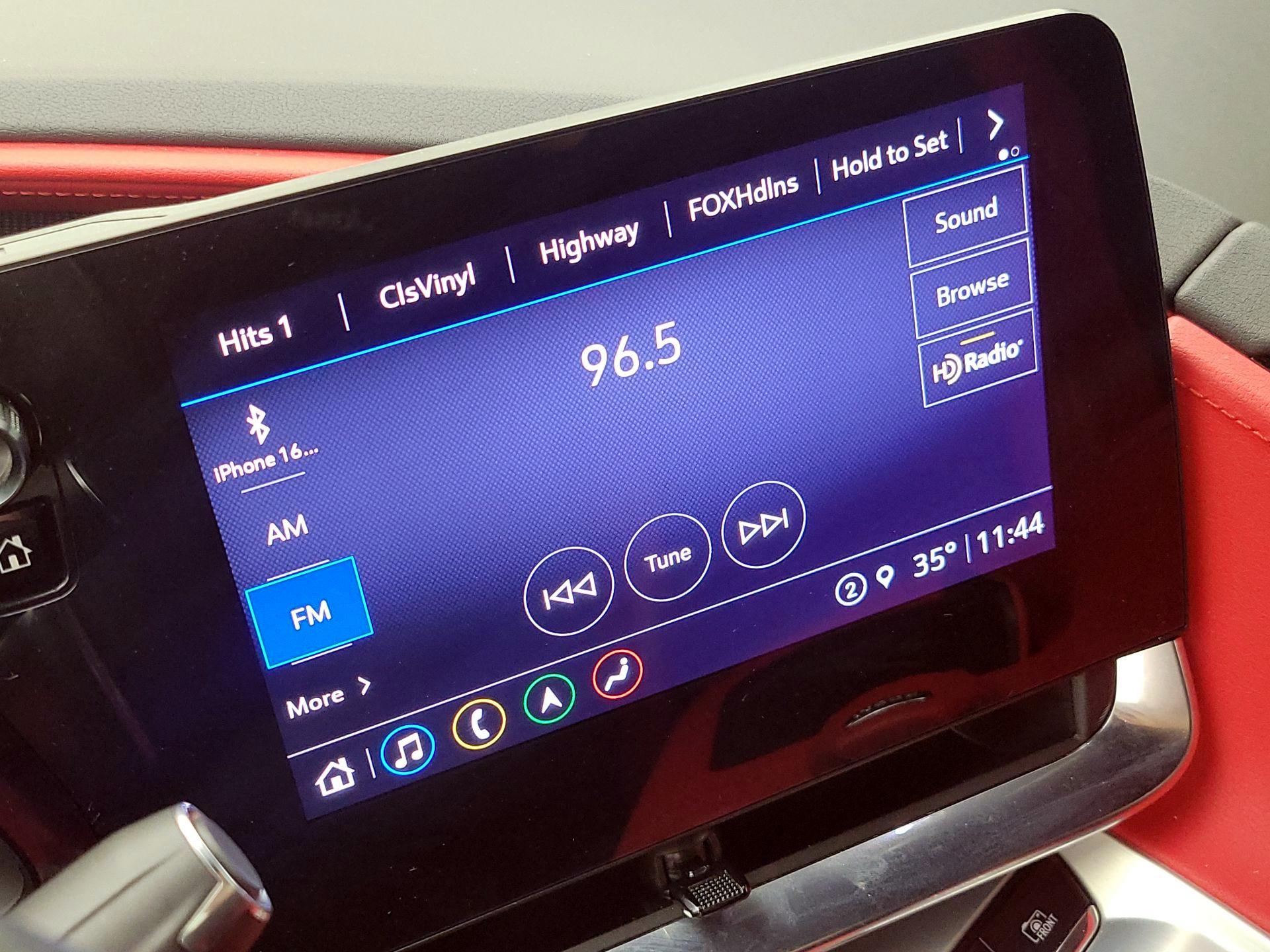 Thumbnail: 2021 Chevrolet Corvette - 16