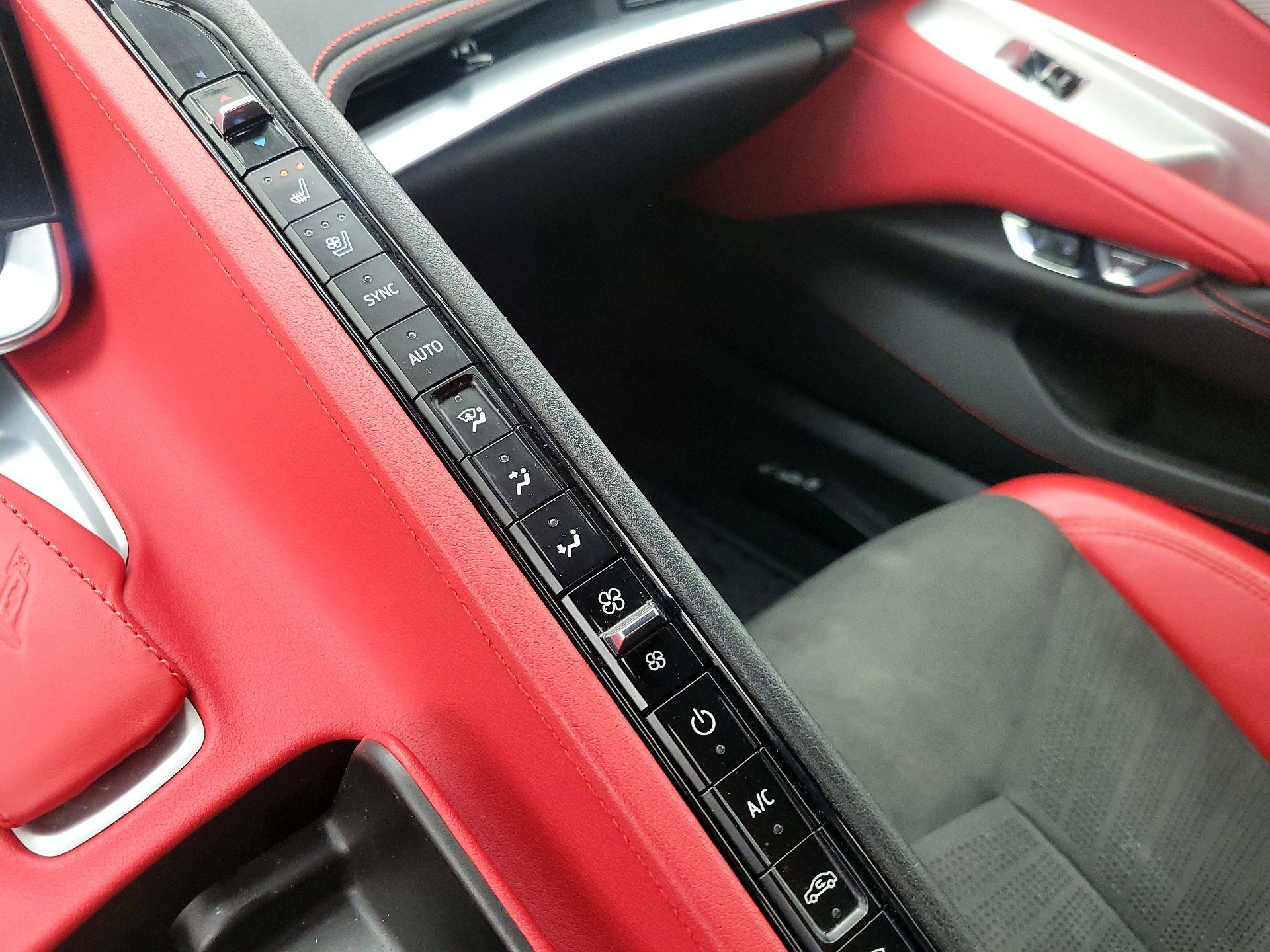 Thumbnail: 2021 Chevrolet Corvette - 17