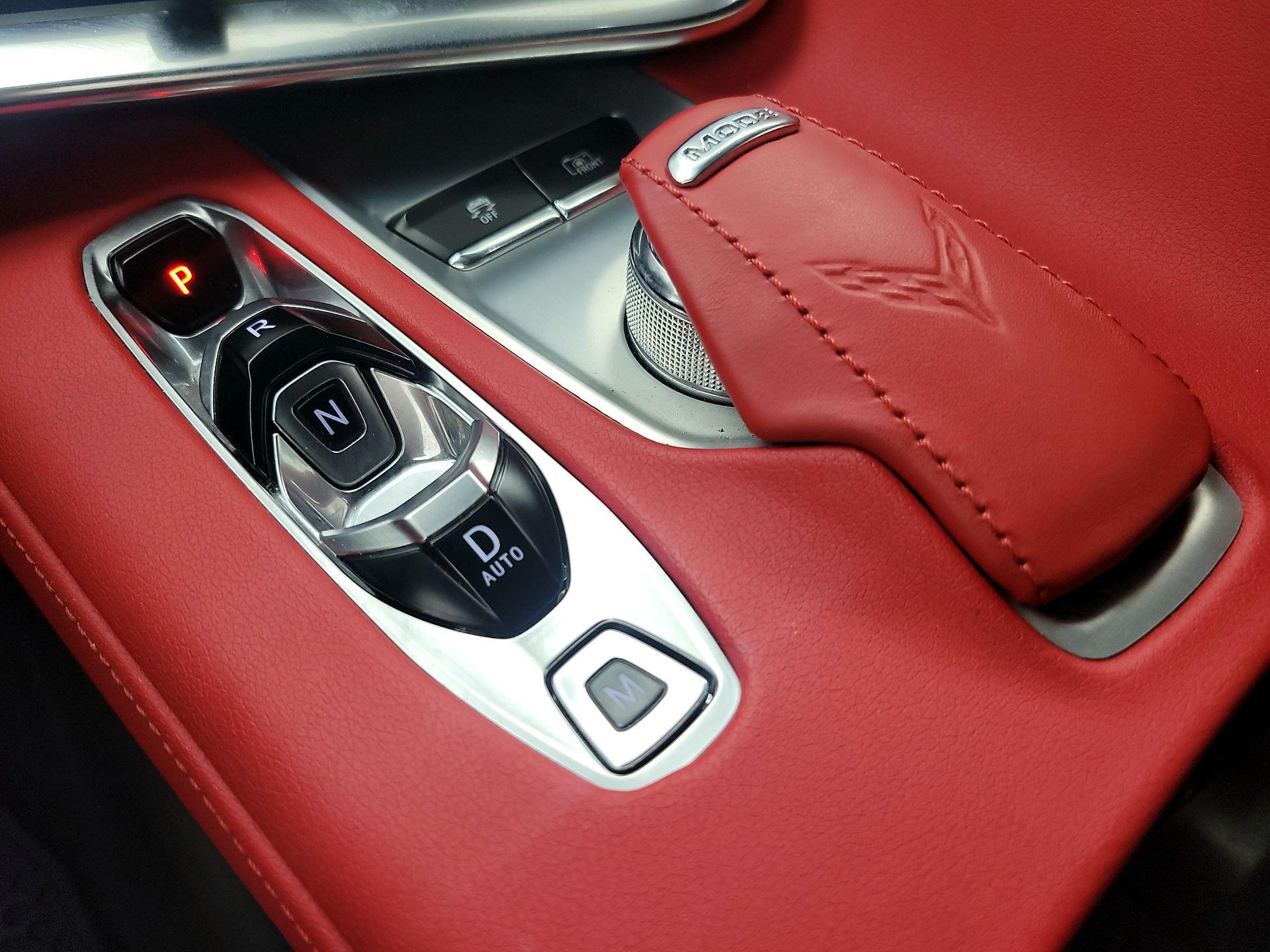 Thumbnail: 2021 Chevrolet Corvette - 18