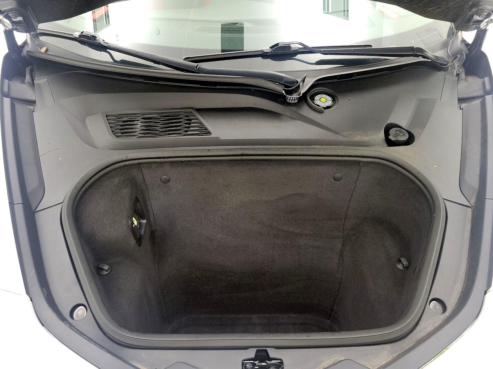 Thumbnail: 2021 Chevrolet Corvette - 19