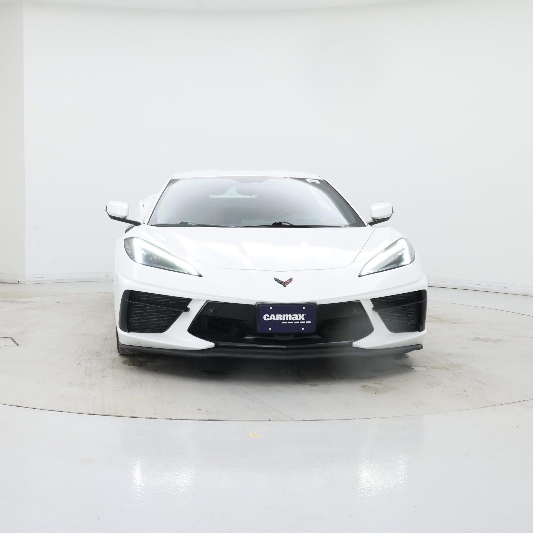 Thumbnail: 2021 Chevrolet Corvette - 5