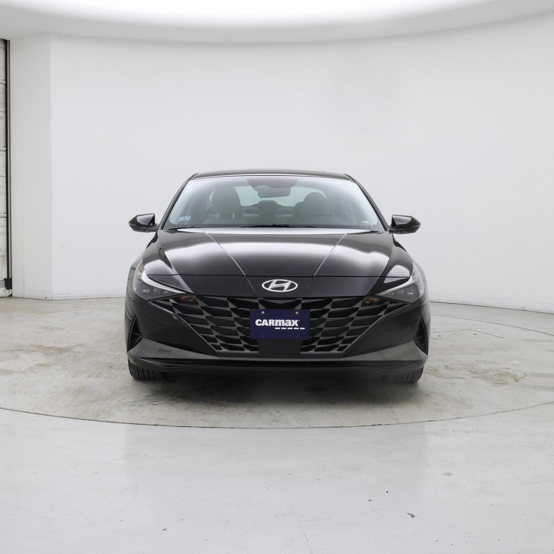 Thumbnail: 2023 Hyundai Elantra - 5