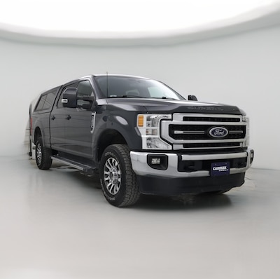 2021 Ford F250 Lariat