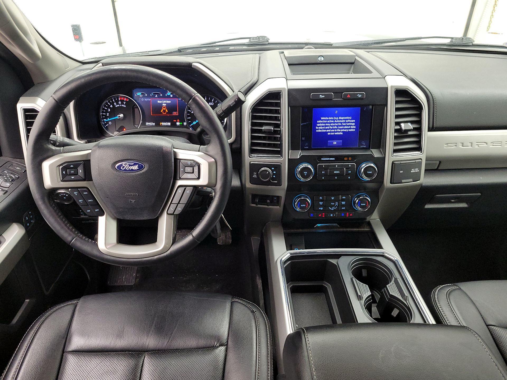 Thumbnail: 2021 Ford F-250 - 9