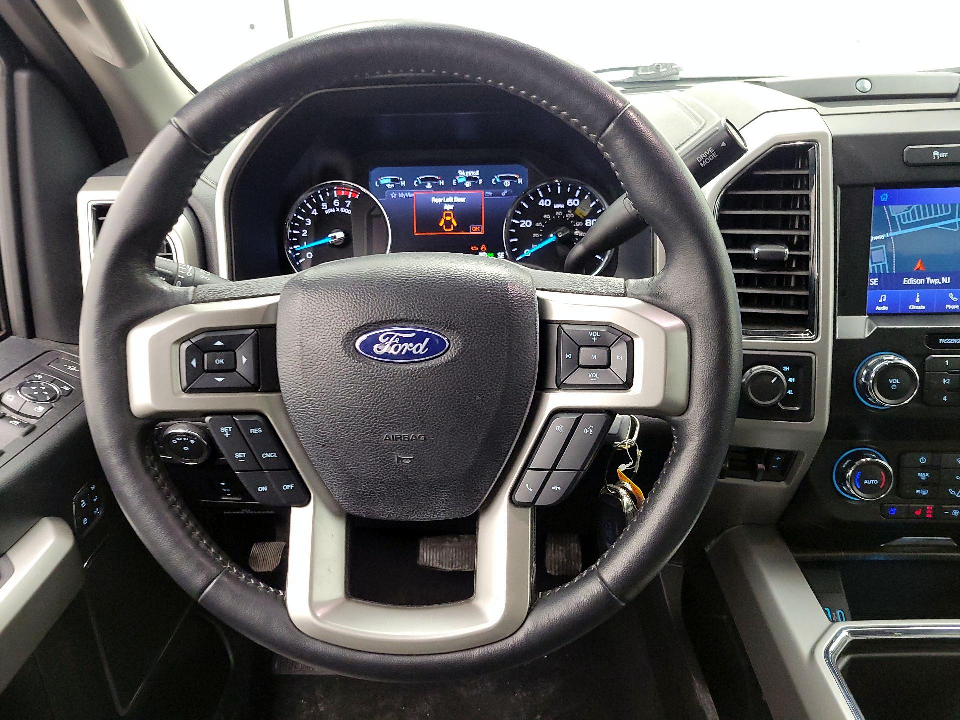 Thumbnail: 2021 Ford F-250 - 10