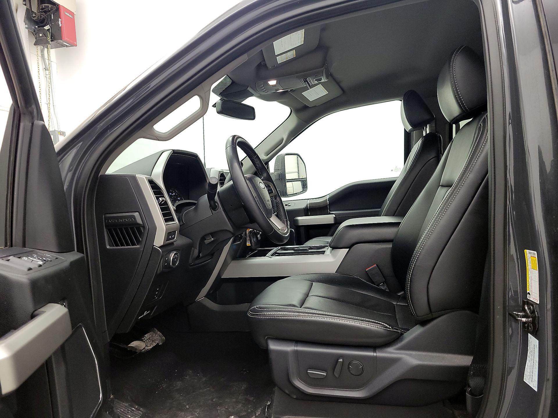 Thumbnail: 2021 Ford F-250 - 11