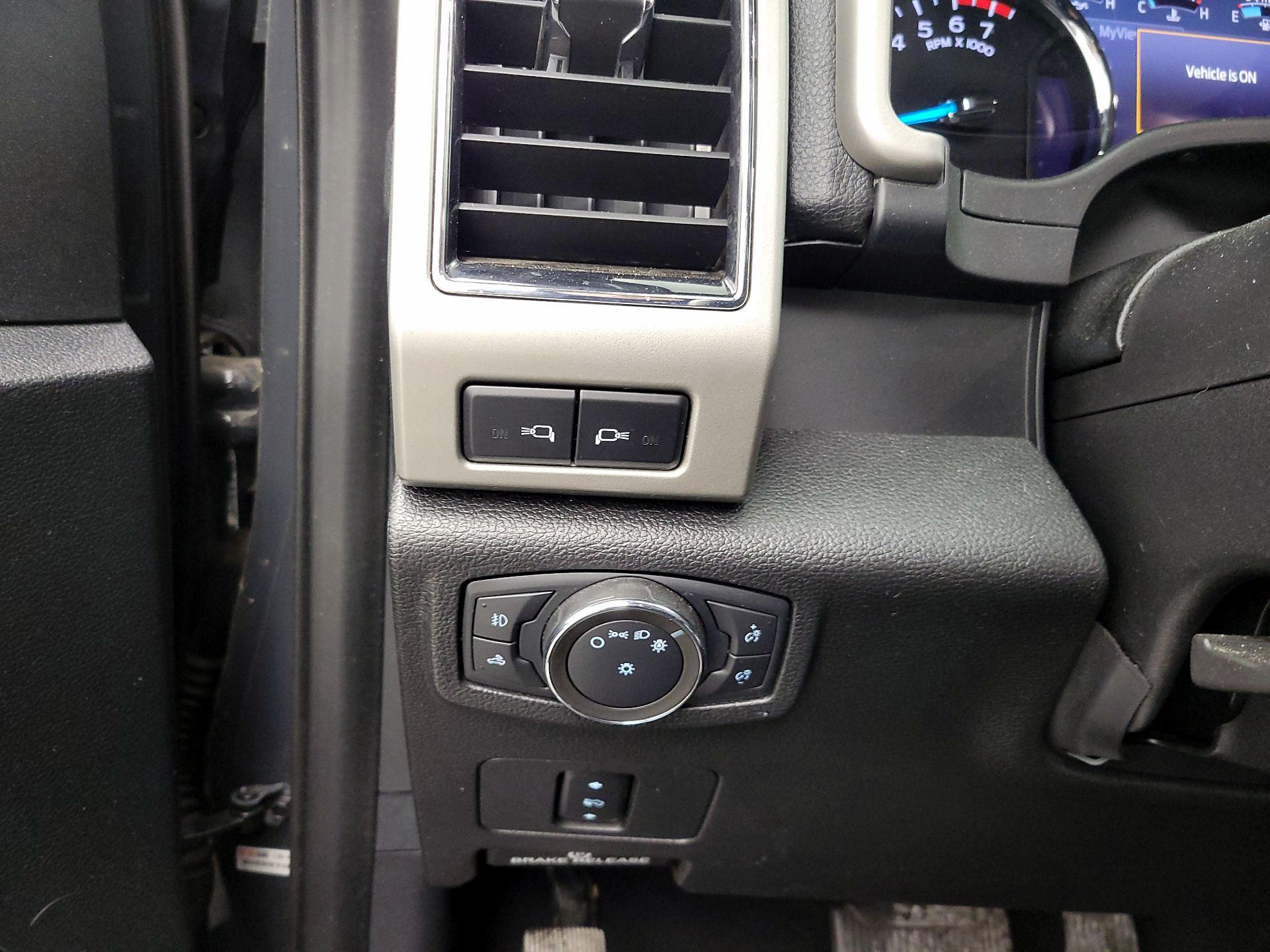 Thumbnail: 2021 Ford F-250 - 13