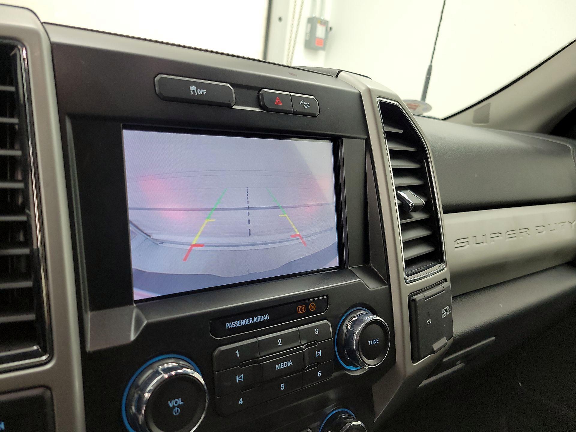 Thumbnail: 2021 Ford F-250 - 14