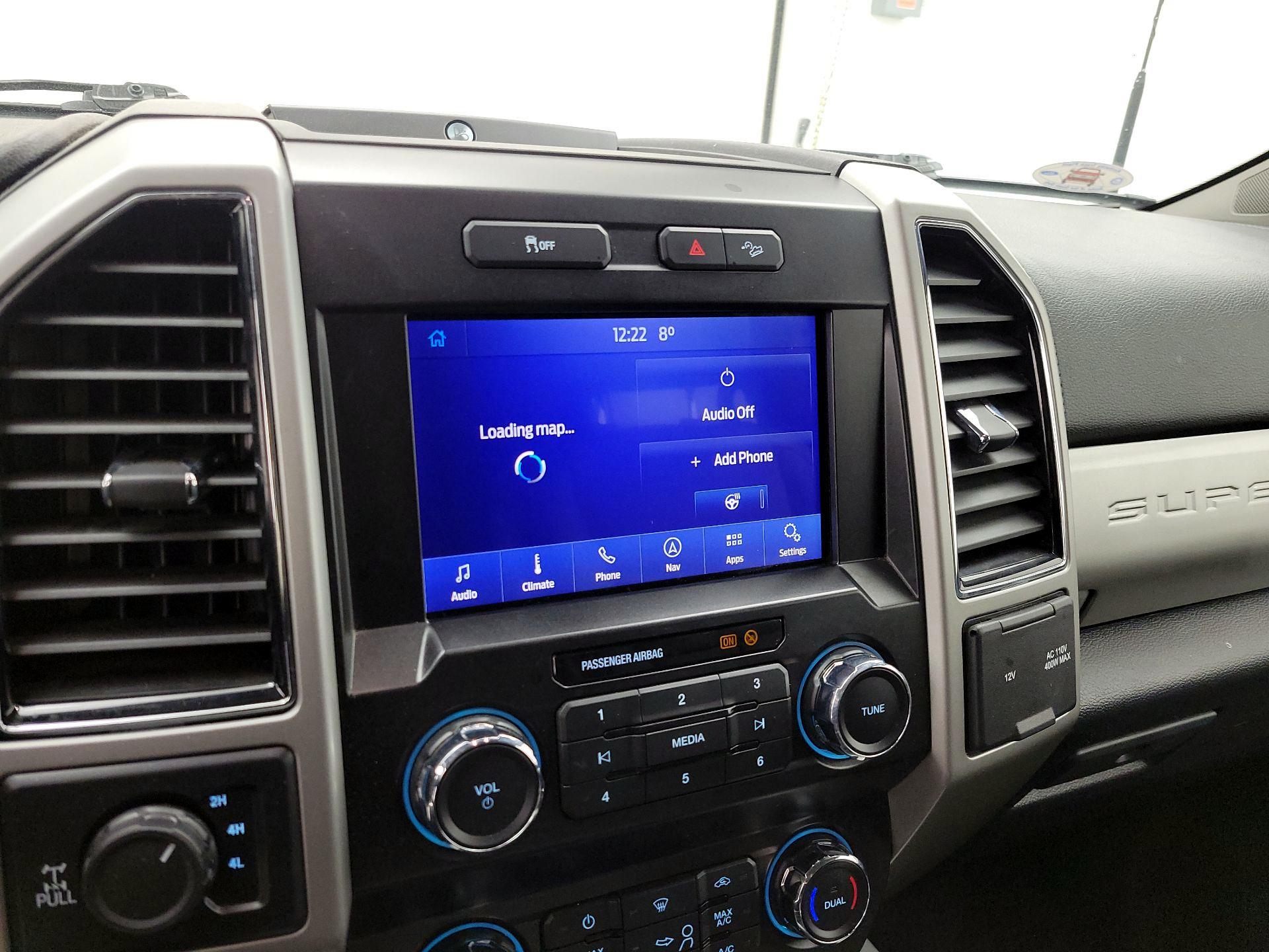 Thumbnail: 2021 Ford F-250 - 15