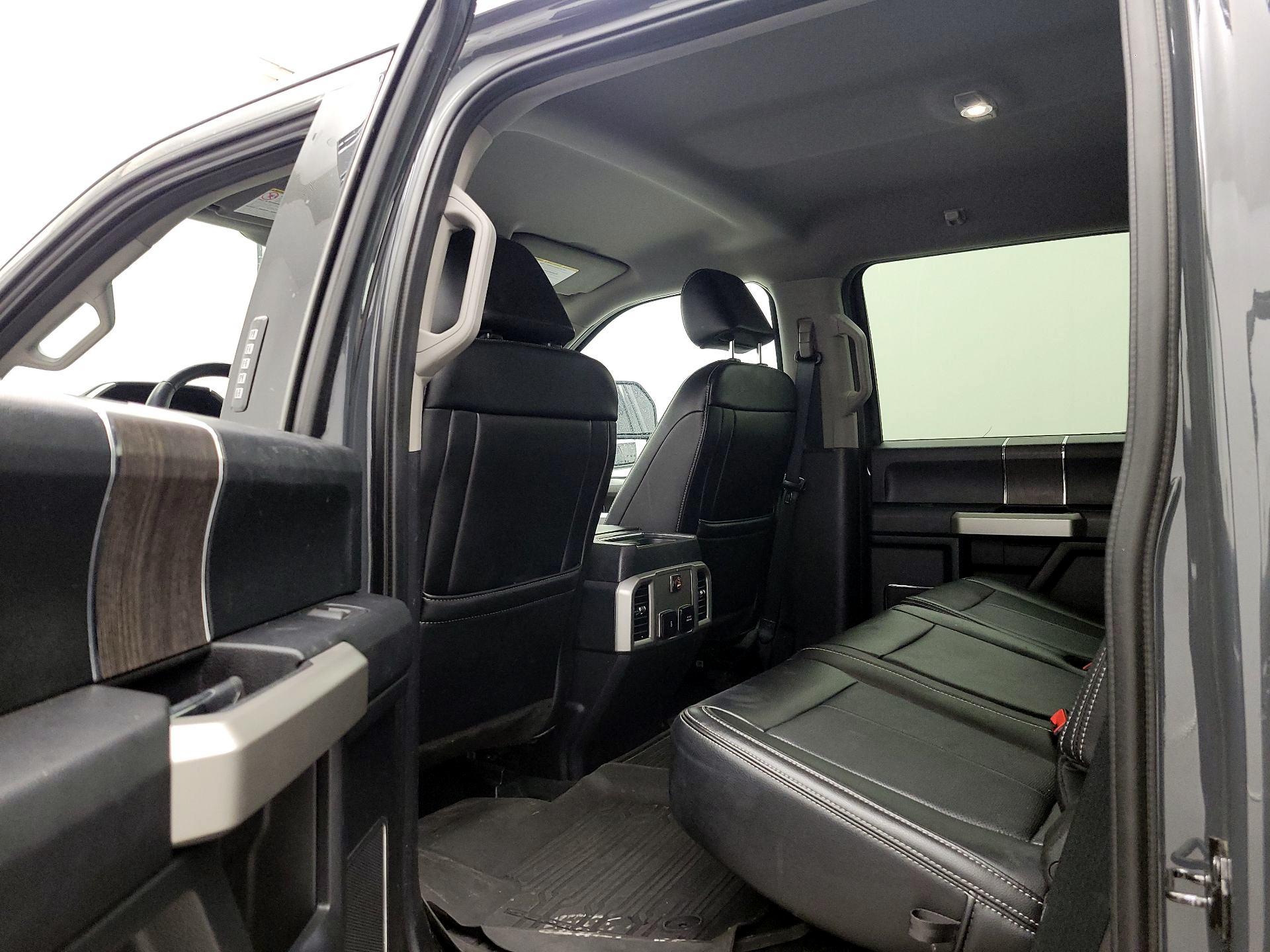 Thumbnail: 2021 Ford F-250 - 19