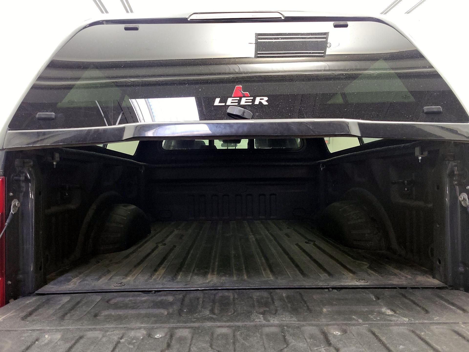 Thumbnail: 2021 Ford F-250 - 20