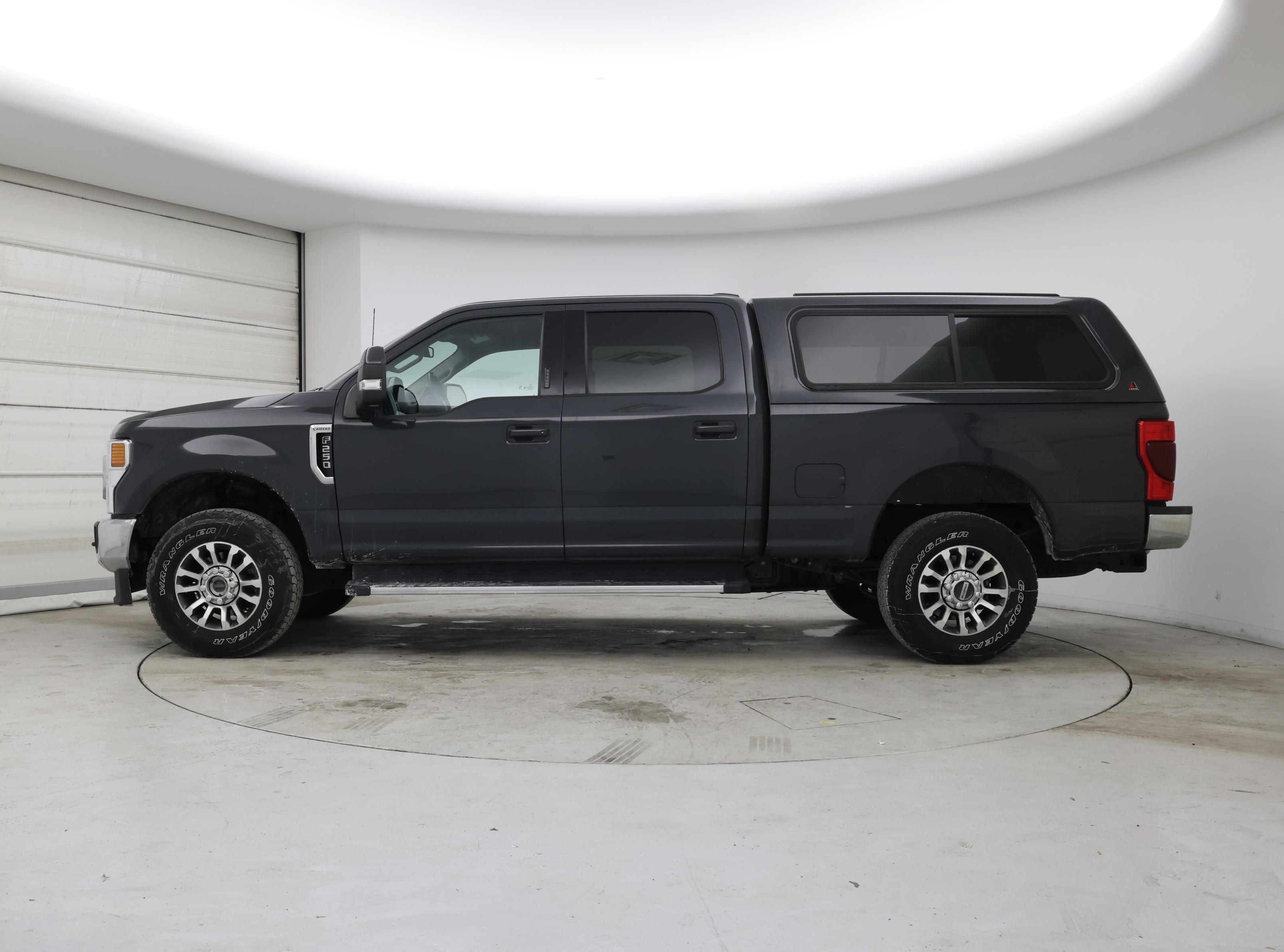 Thumbnail: 2021 Ford F-250 - 3