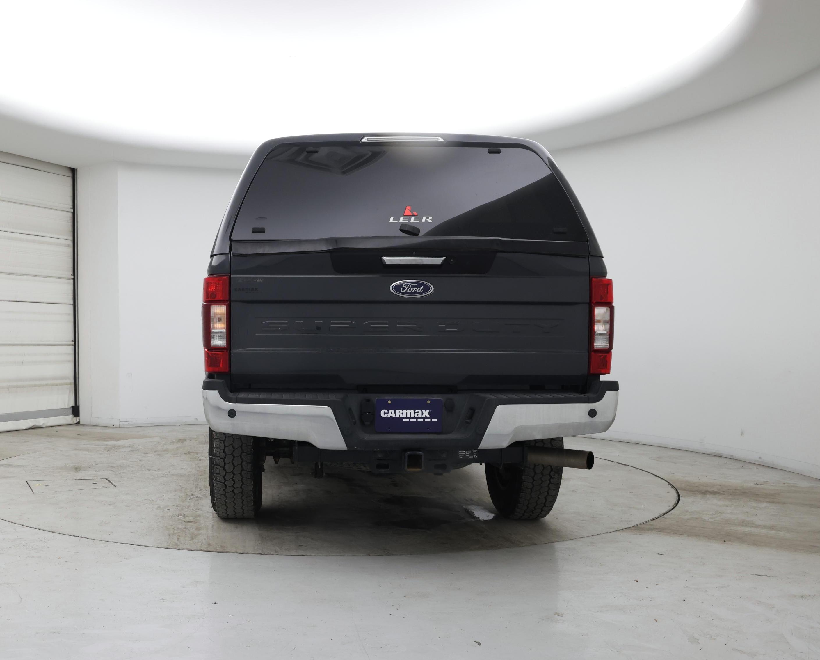 Thumbnail: 2021 Ford F-250 - 6