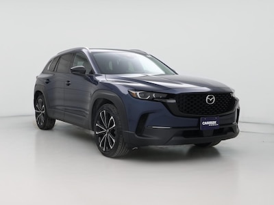 2023 Mazda CX-50 2.5 S Premium Plus Package
