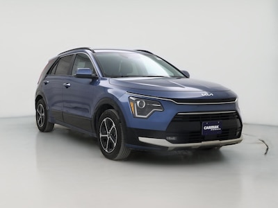 2024 Kia Niro SX