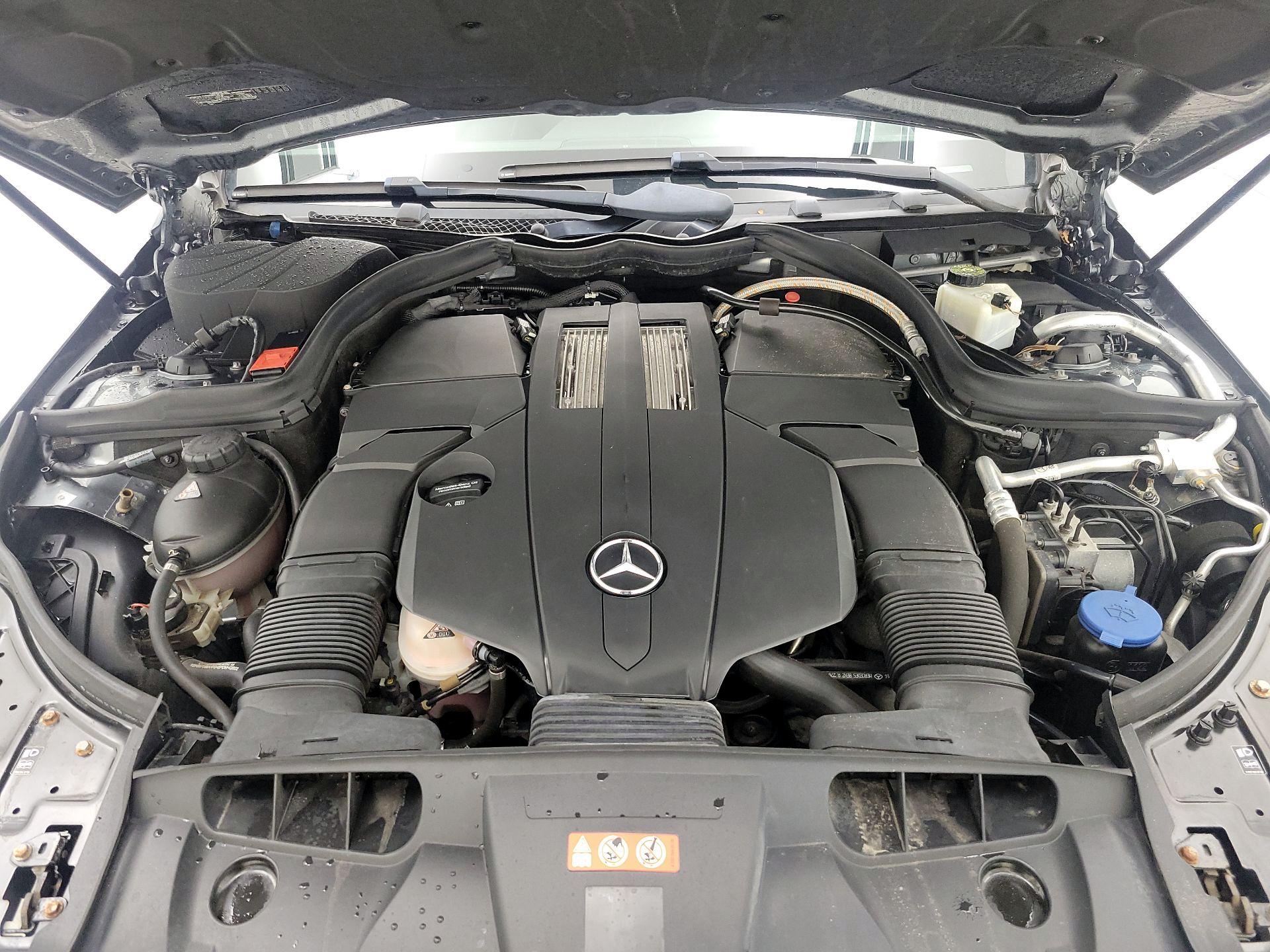 Thumbnail: 2017 Mercedes-Benz E-Class - 20