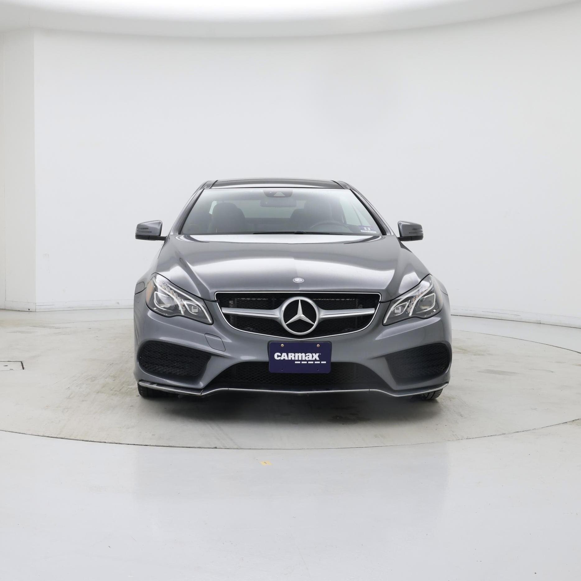 Thumbnail: 2017 Mercedes-Benz E-Class - 5