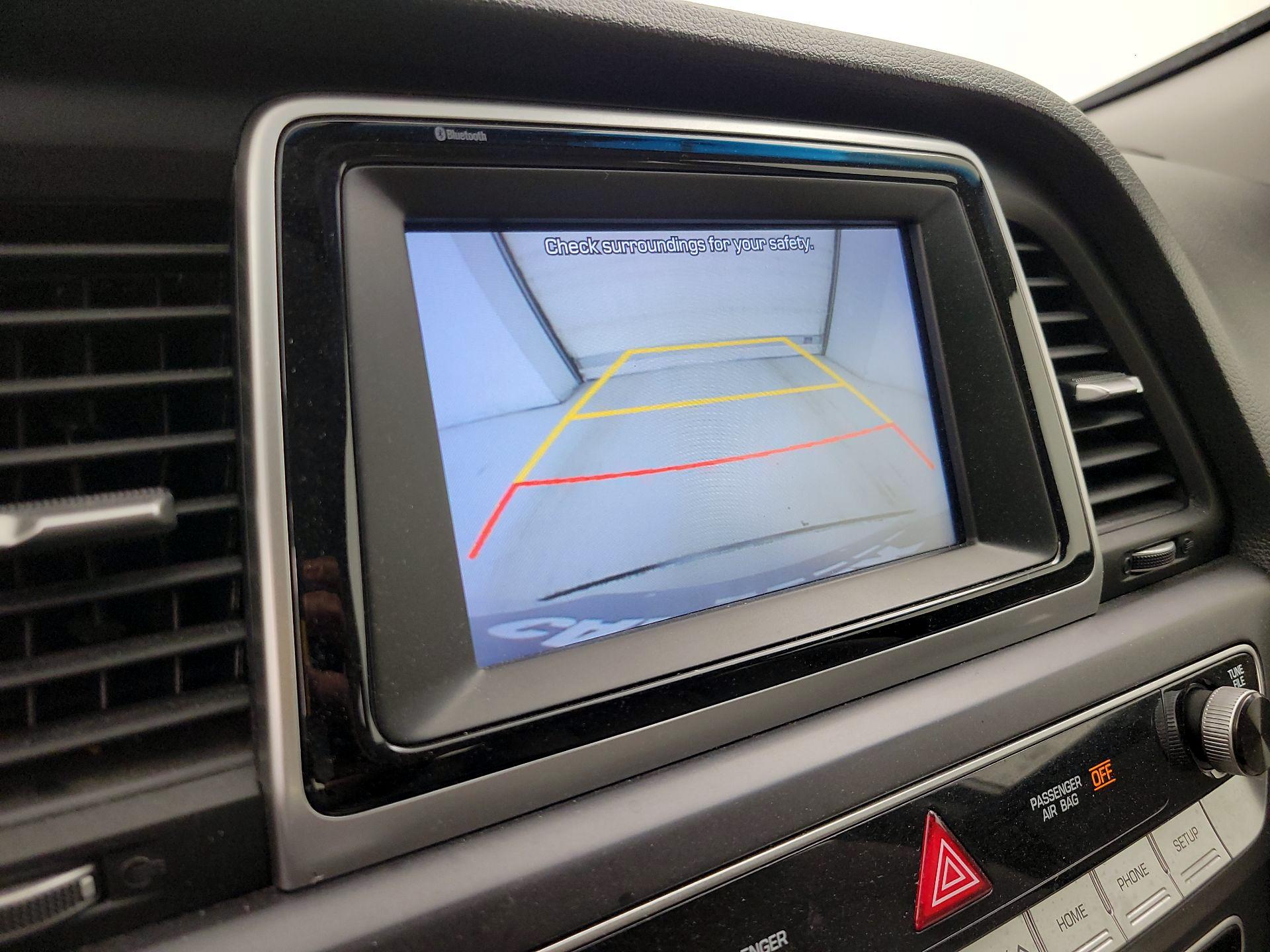 Thumbnail: 2019 Hyundai Sonata - 14