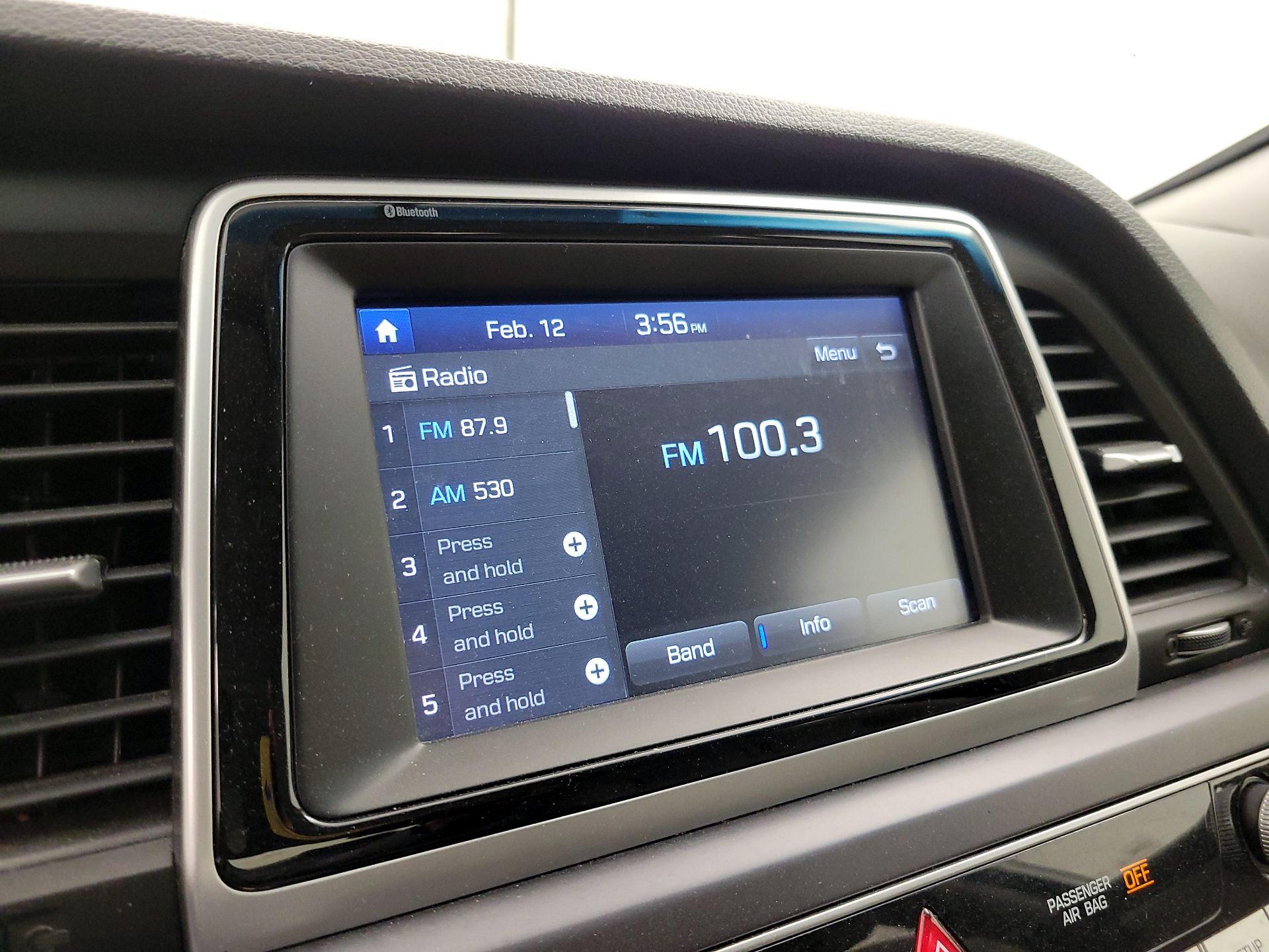 Thumbnail: 2019 Hyundai Sonata - 15