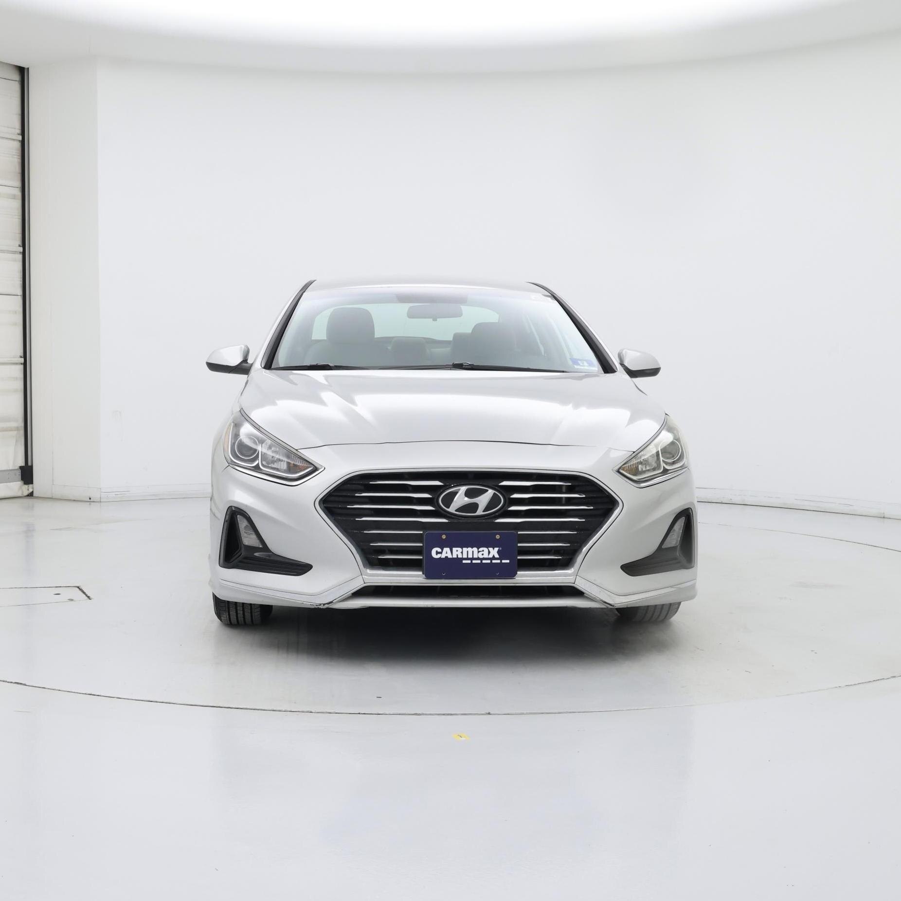 Thumbnail: 2019 Hyundai Sonata - 5