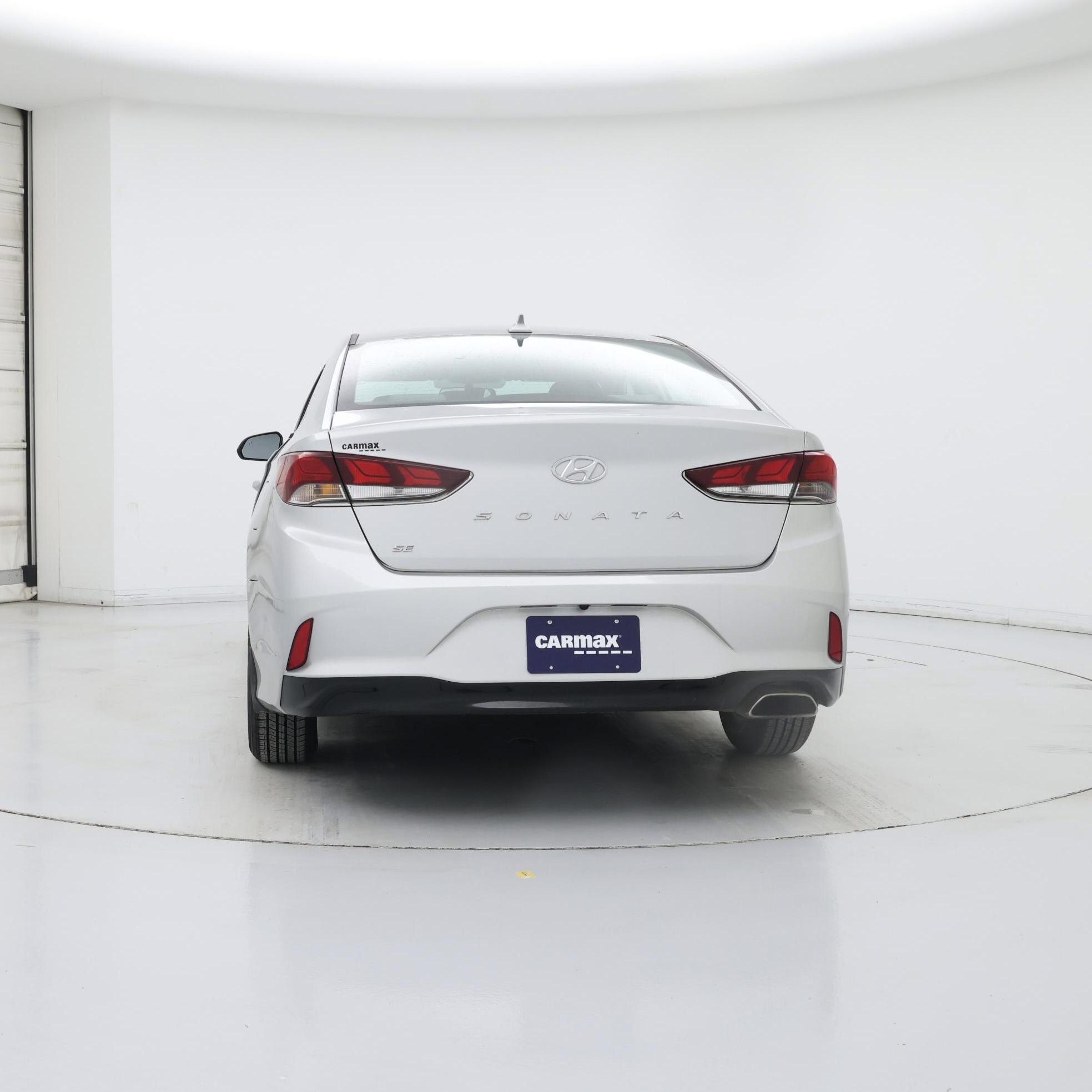 Thumbnail: 2019 Hyundai Sonata - 6
