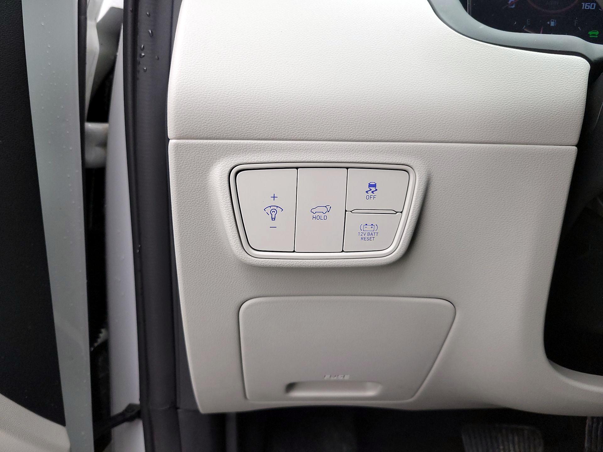 Thumbnail: 2023 Hyundai Tucson - 13