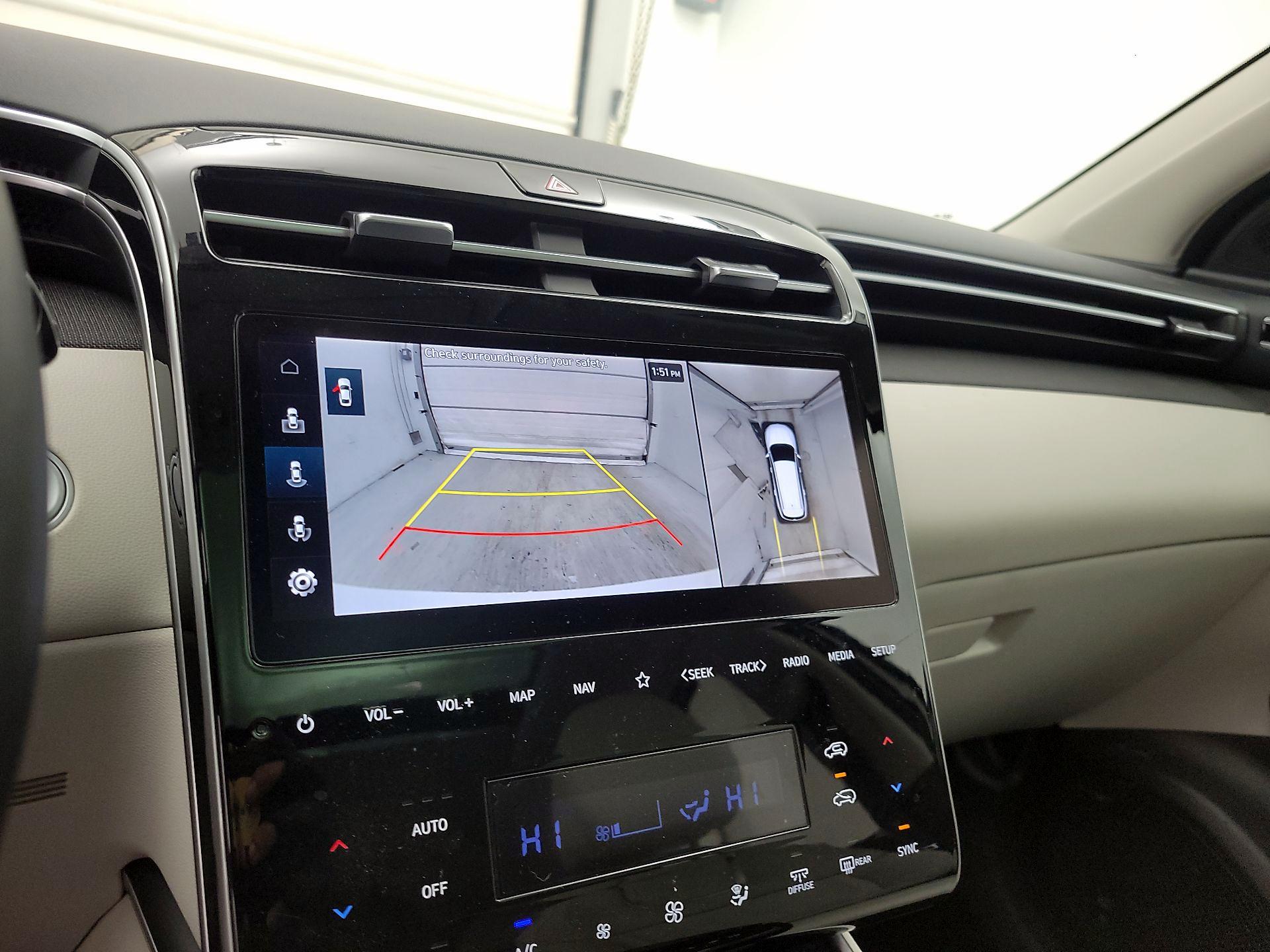 Thumbnail: 2023 Hyundai Tucson - 14