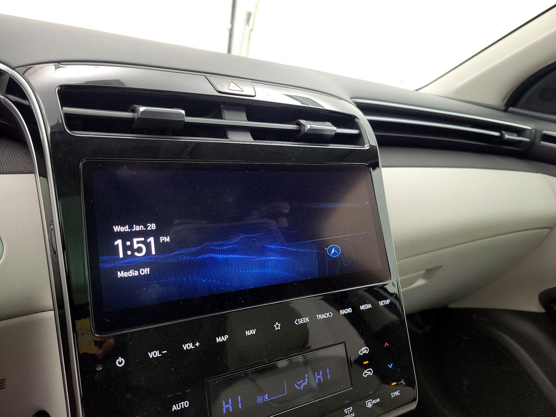 Thumbnail: 2023 Hyundai Tucson - 15