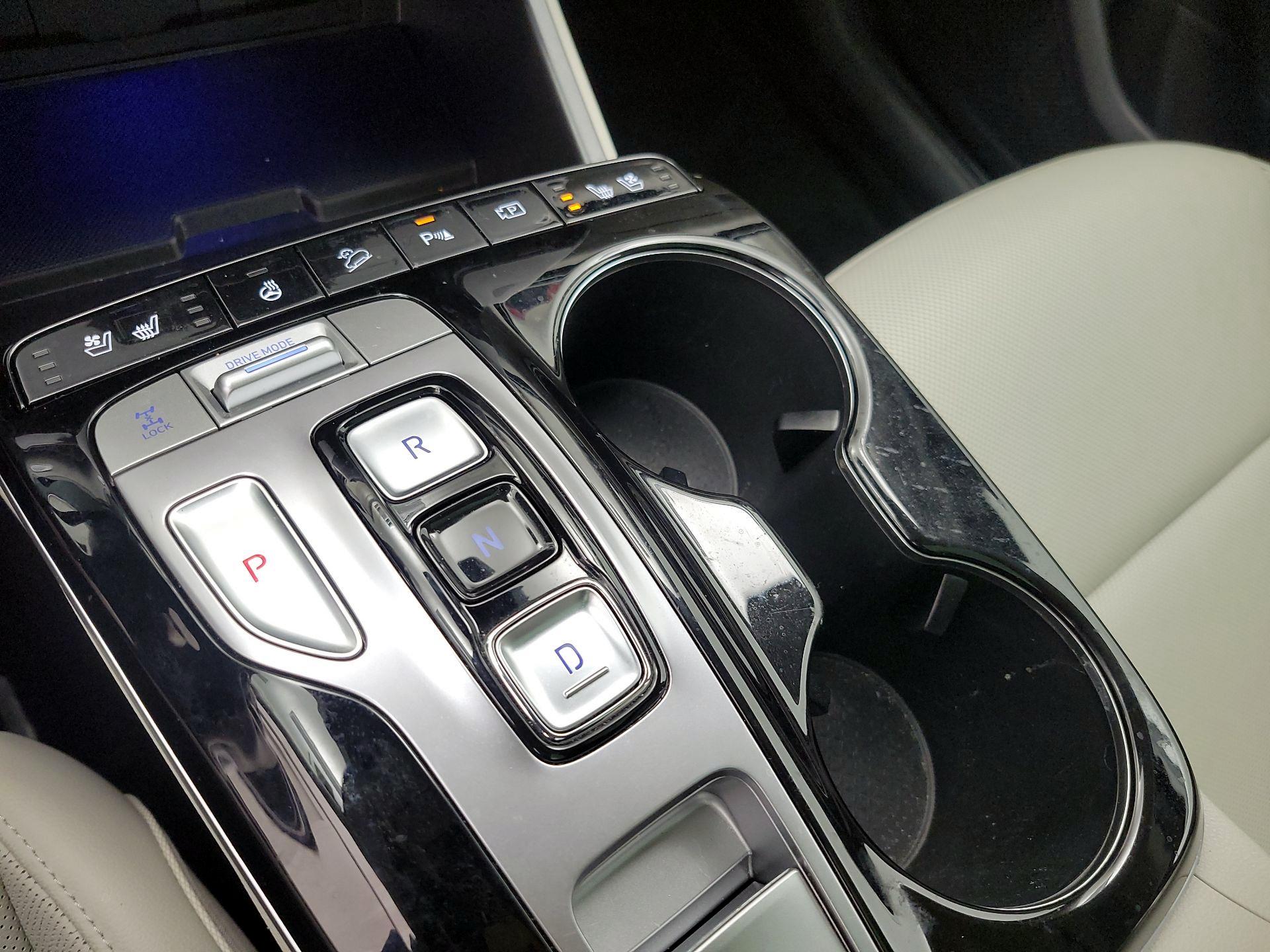 Thumbnail: 2023 Hyundai Tucson - 17