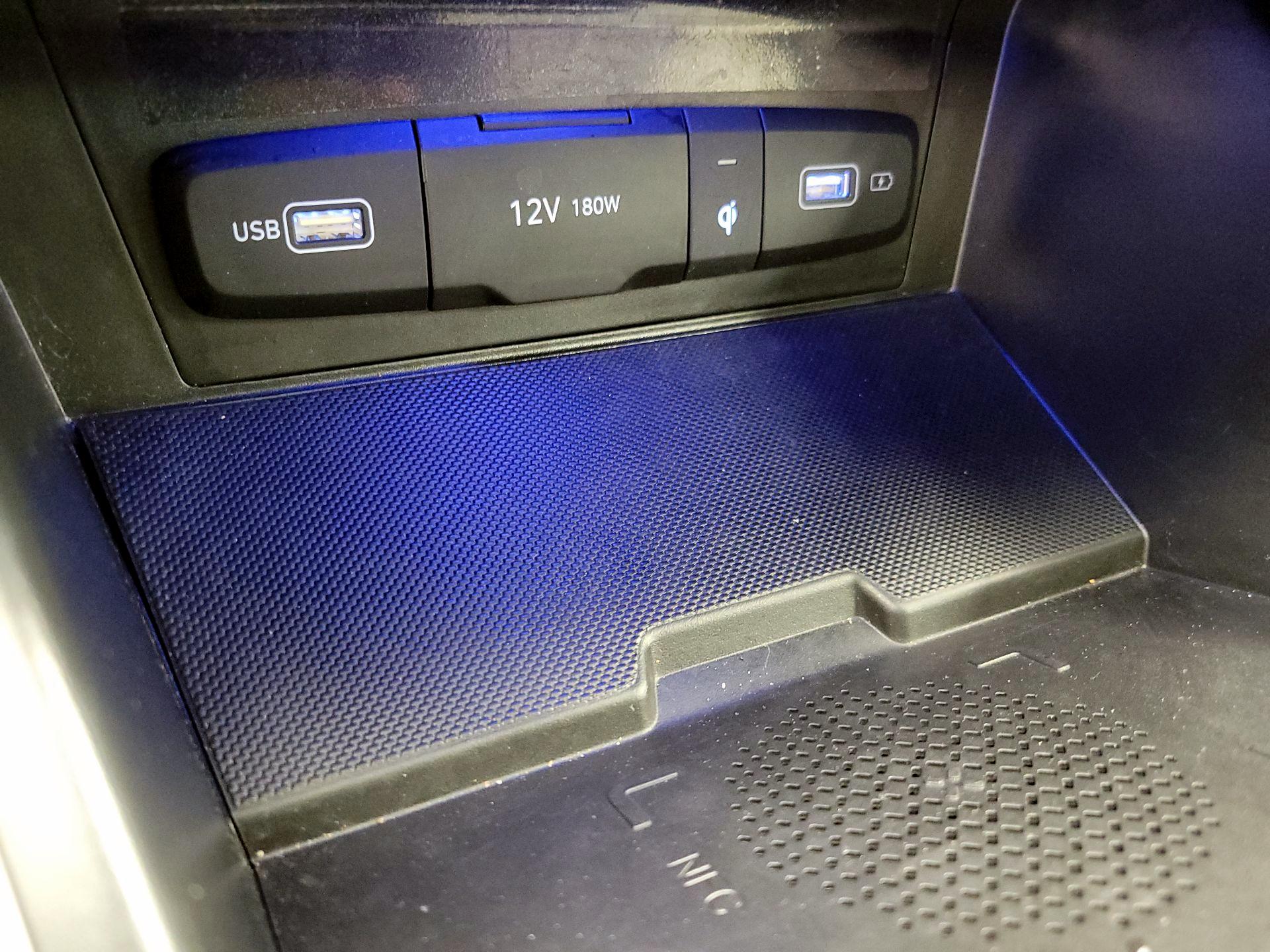 Thumbnail: 2023 Hyundai Tucson - 18