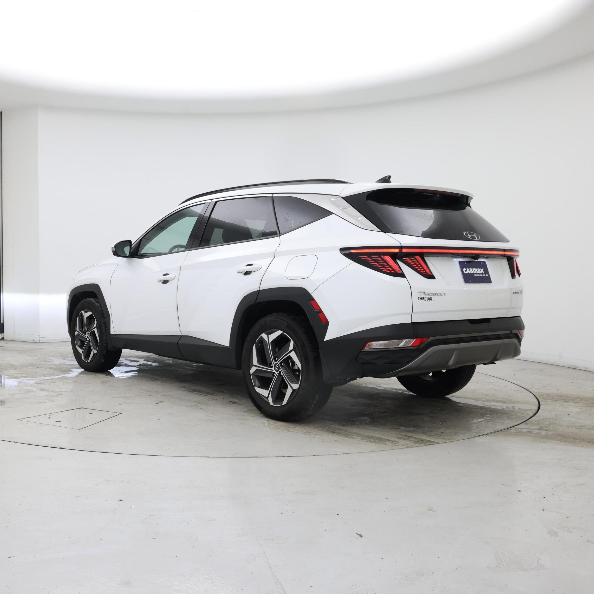 Thumbnail: 2023 Hyundai Tucson - 2