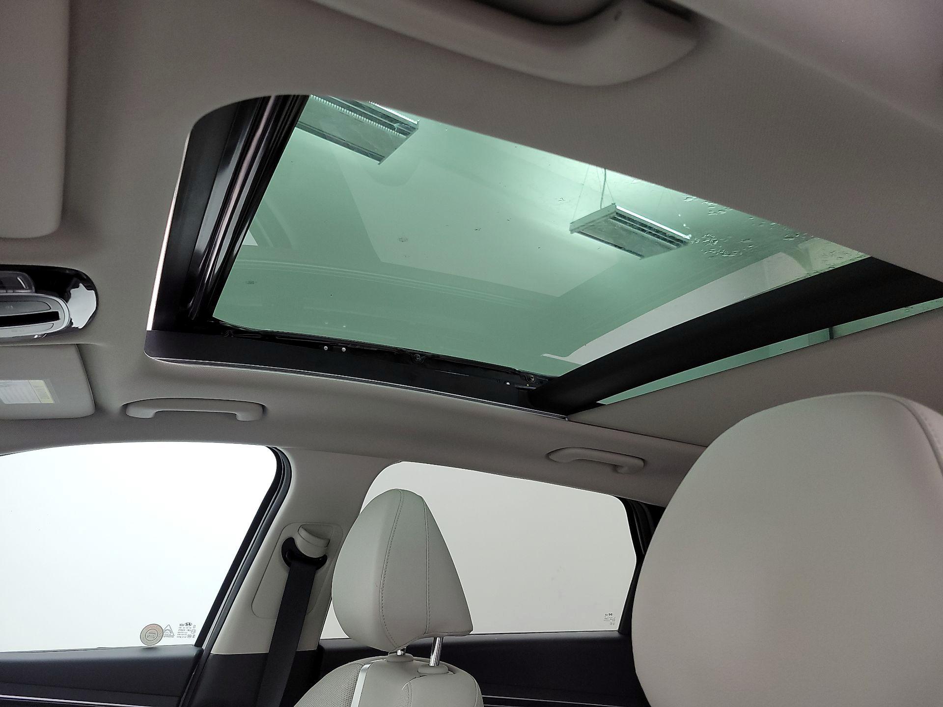 Thumbnail: 2023 Hyundai Tucson - 19