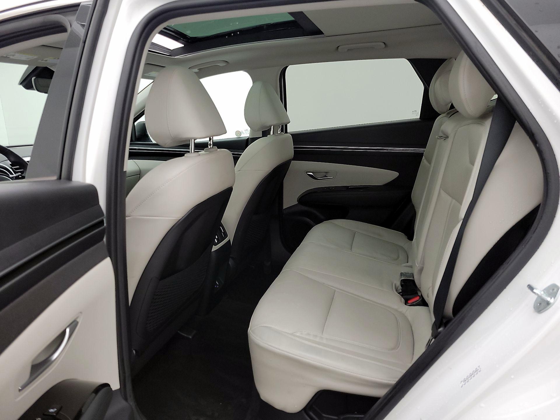 Thumbnail: 2023 Hyundai Tucson - 20