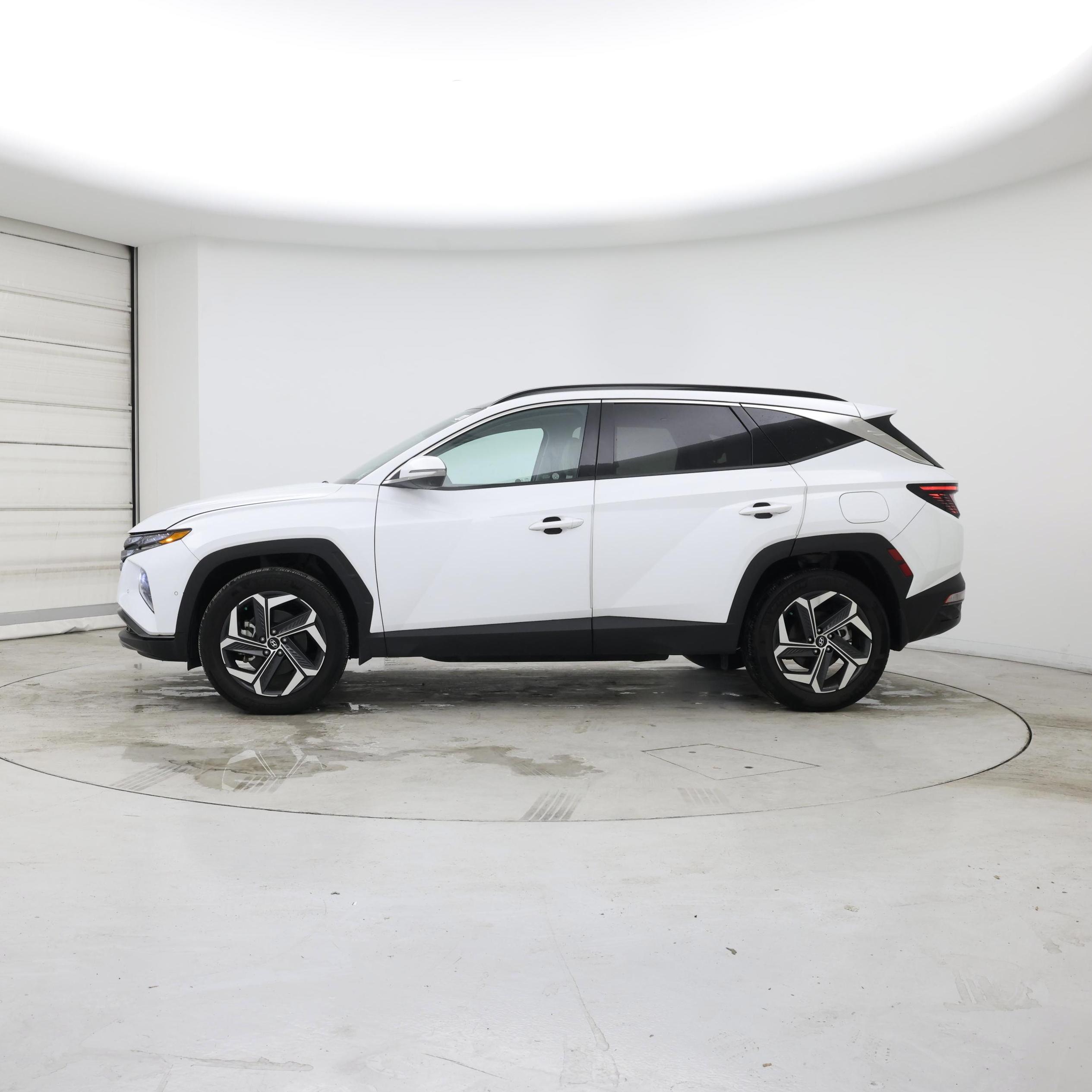 Thumbnail: 2023 Hyundai Tucson - 3