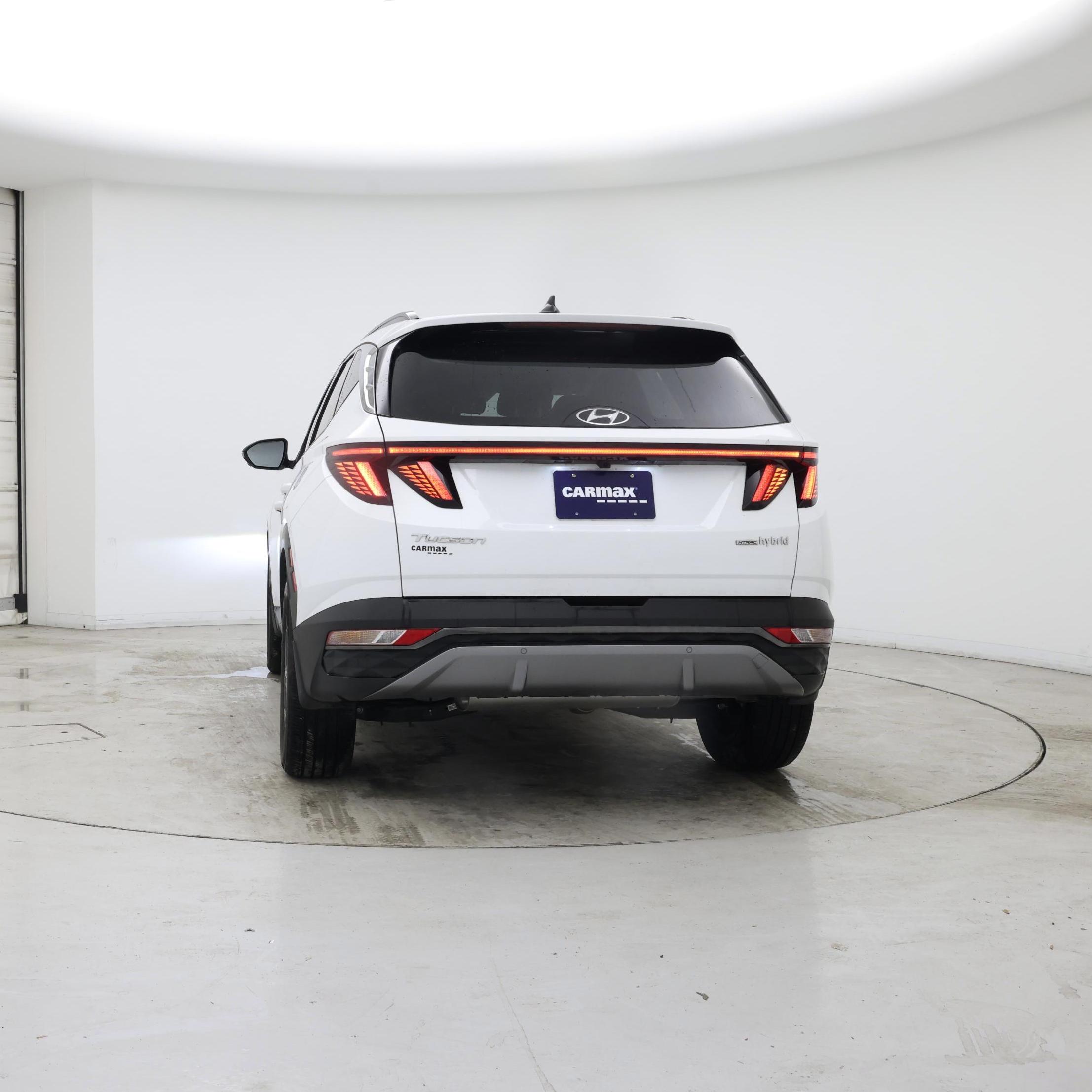 Thumbnail: 2023 Hyundai Tucson - 6