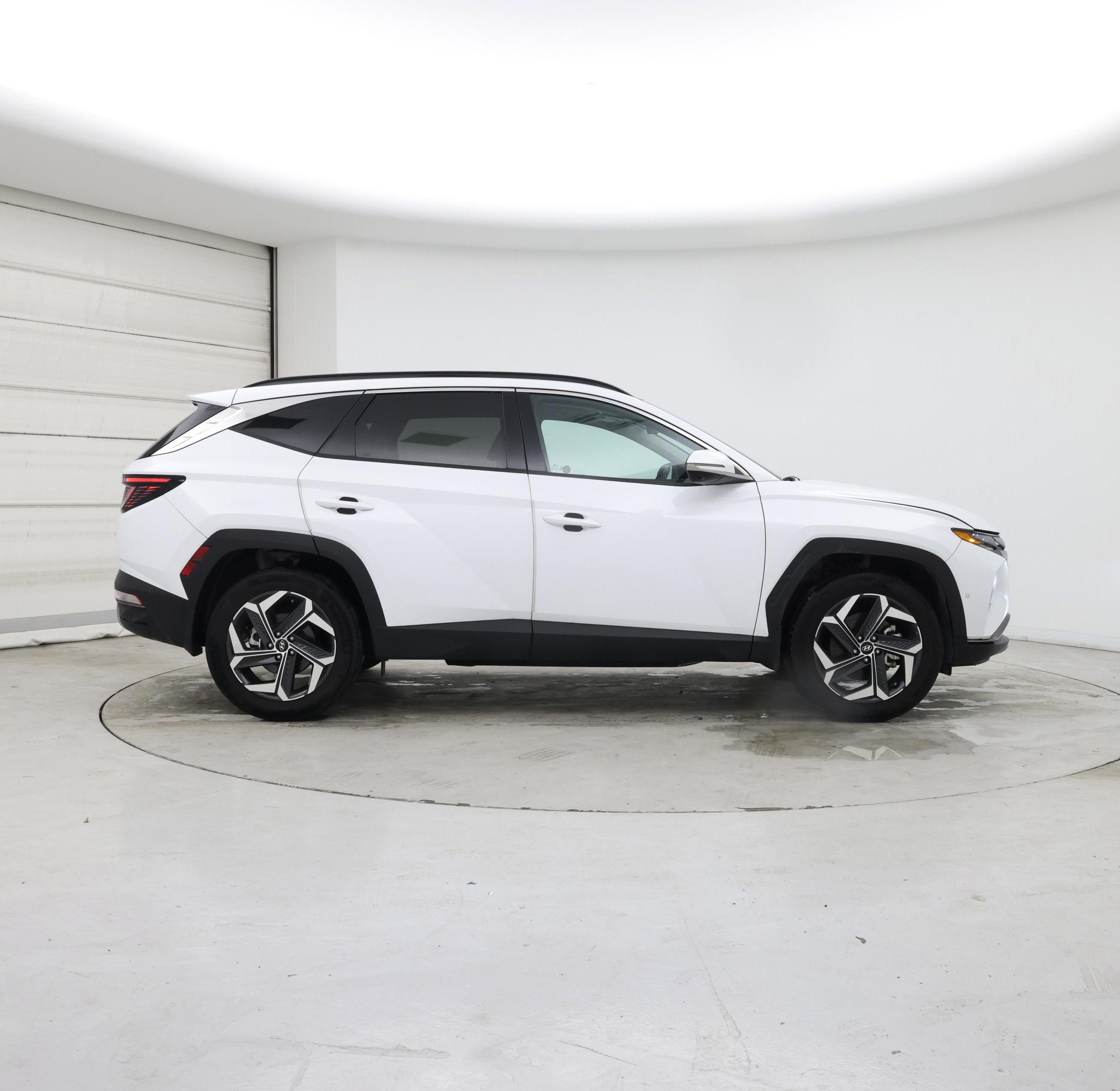 Thumbnail: 2023 Hyundai Tucson - 7