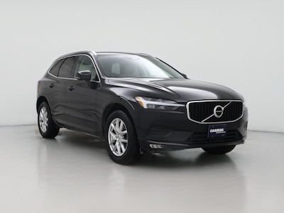 2021 Volvo XC60 T5 Momentum